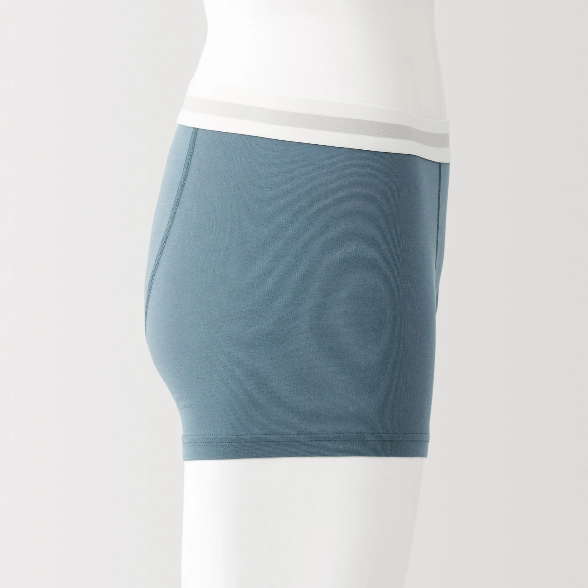 Lyocell Blend Low Rise Boxer Briefs - Image 29