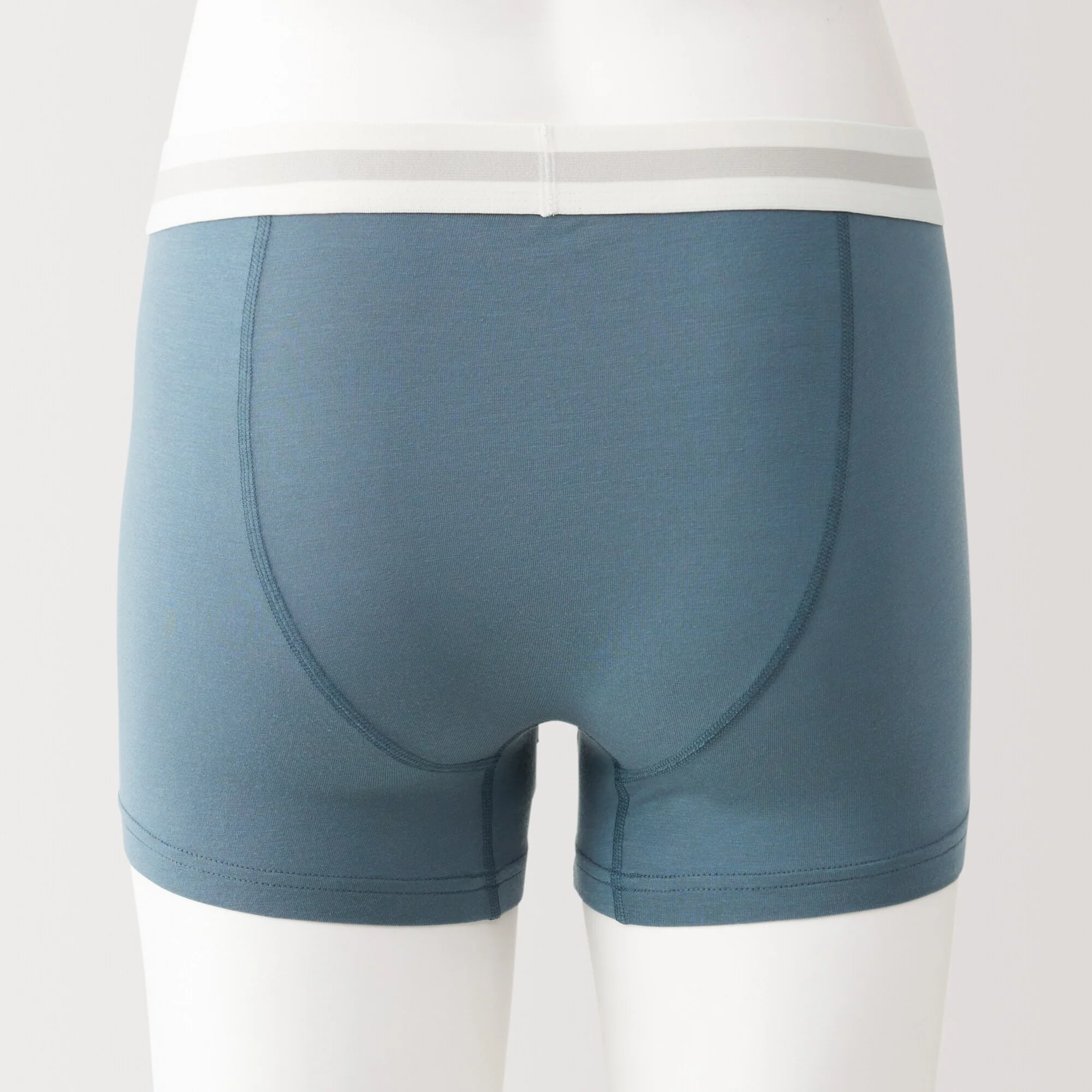 Lyocell Blend Low Rise Boxer Briefs - Image 30