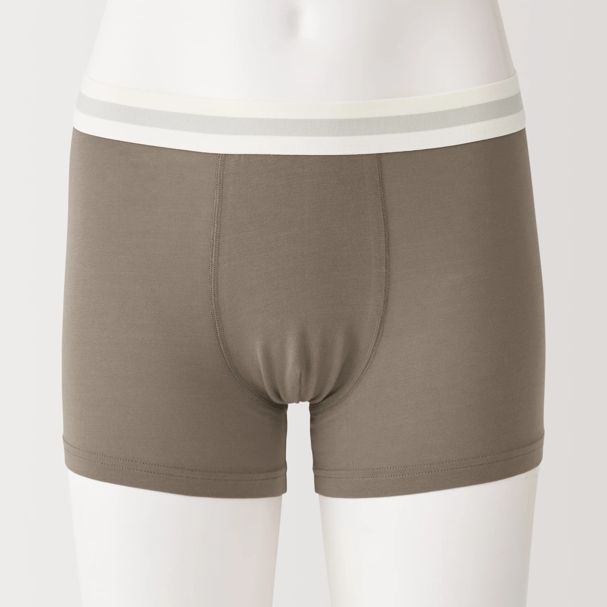 Lyocell Blend Low Rise Boxer Briefs - Image 8