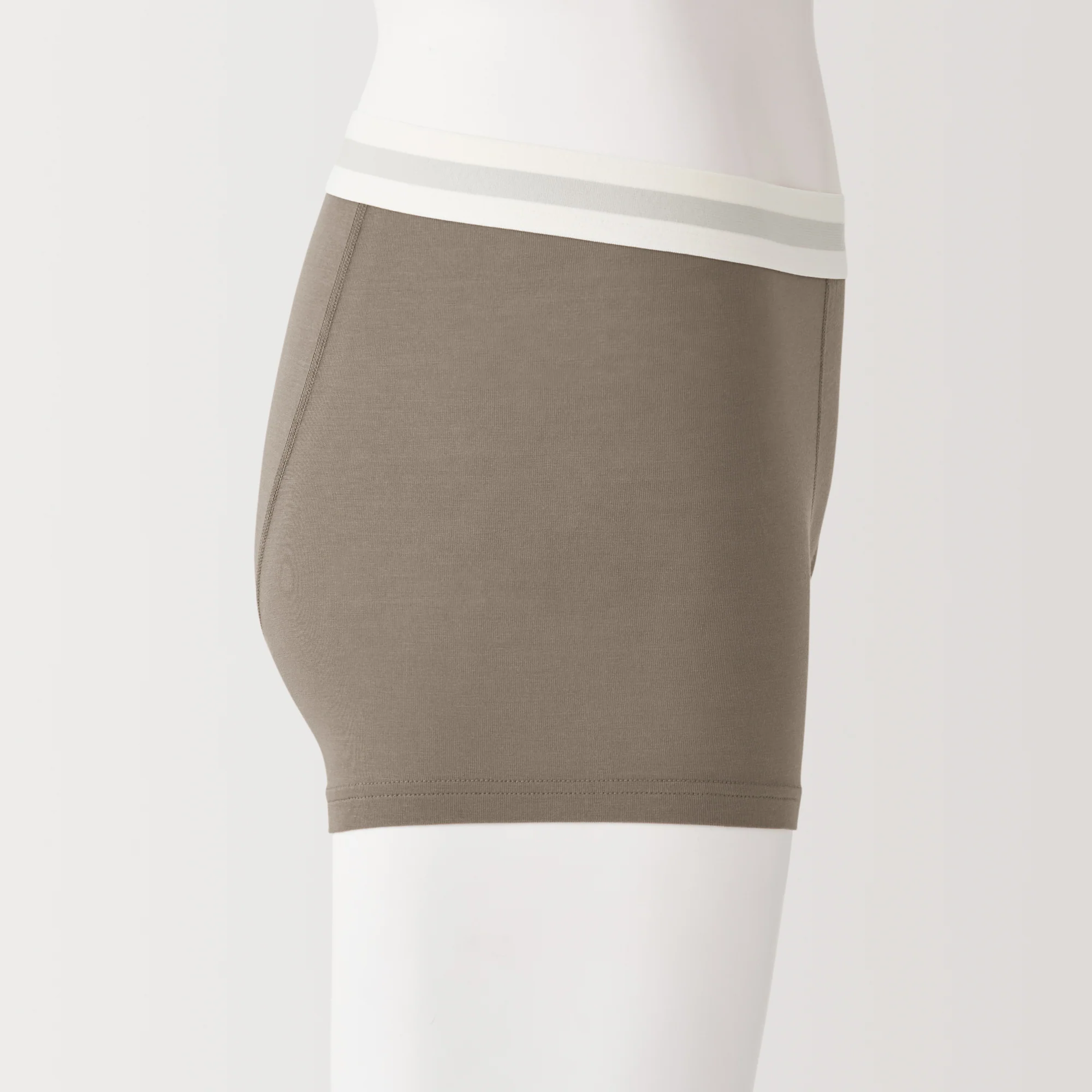 Lyocell Blend Low Rise Boxer Briefs - Image 9