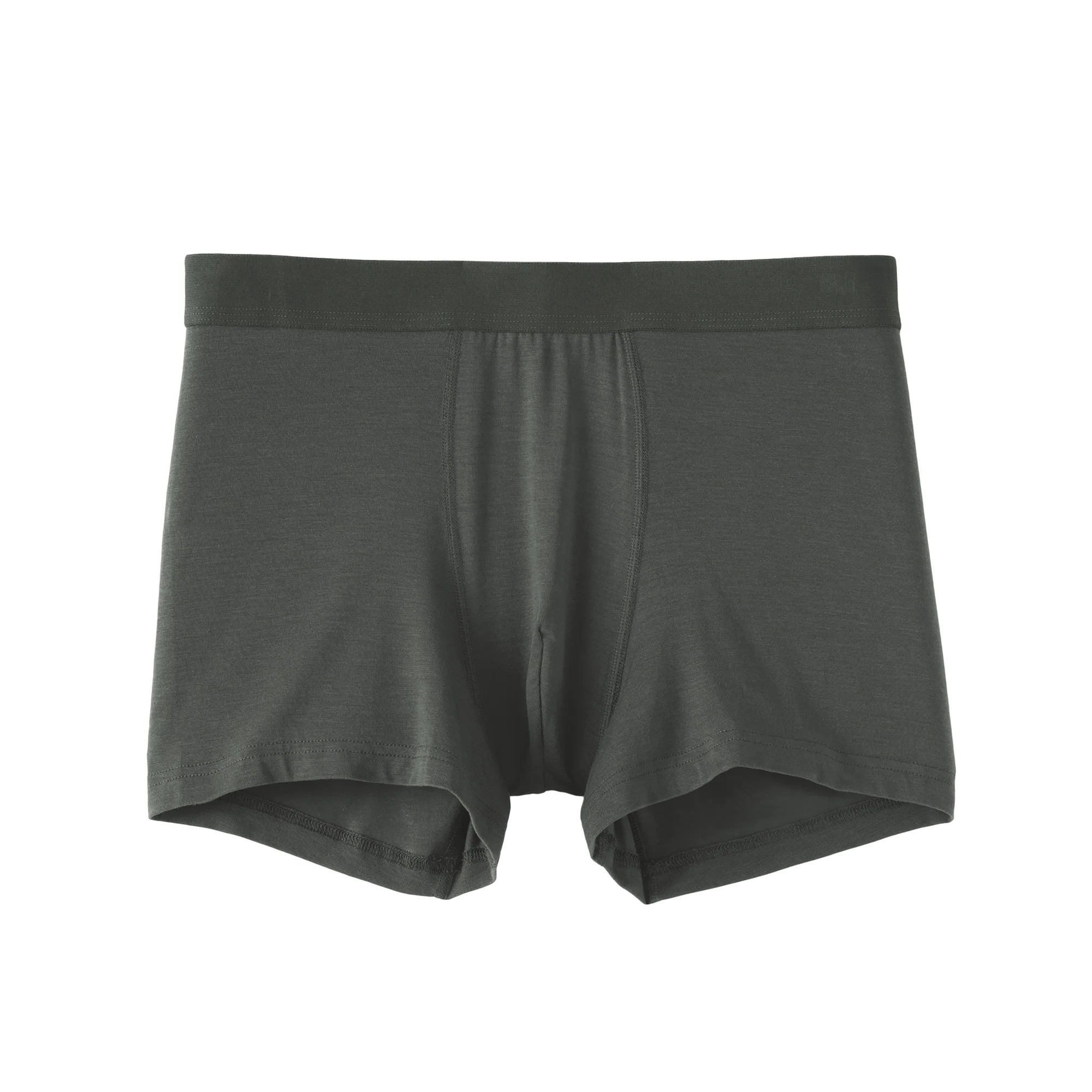 Lyocell Blend Low Rise Boxer Briefs - Image 10
