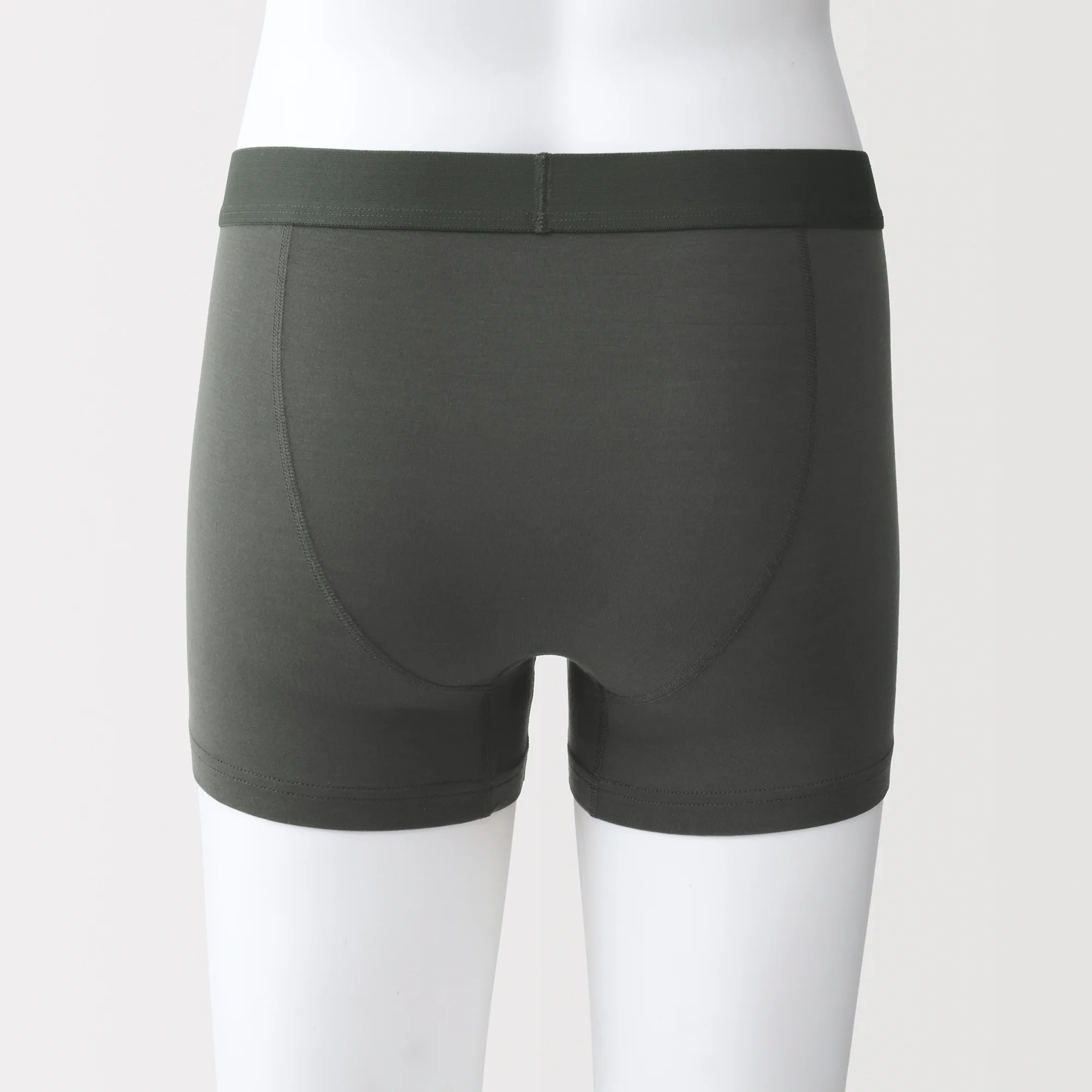 Lyocell Blend Low Rise Boxer Briefs - Image 12