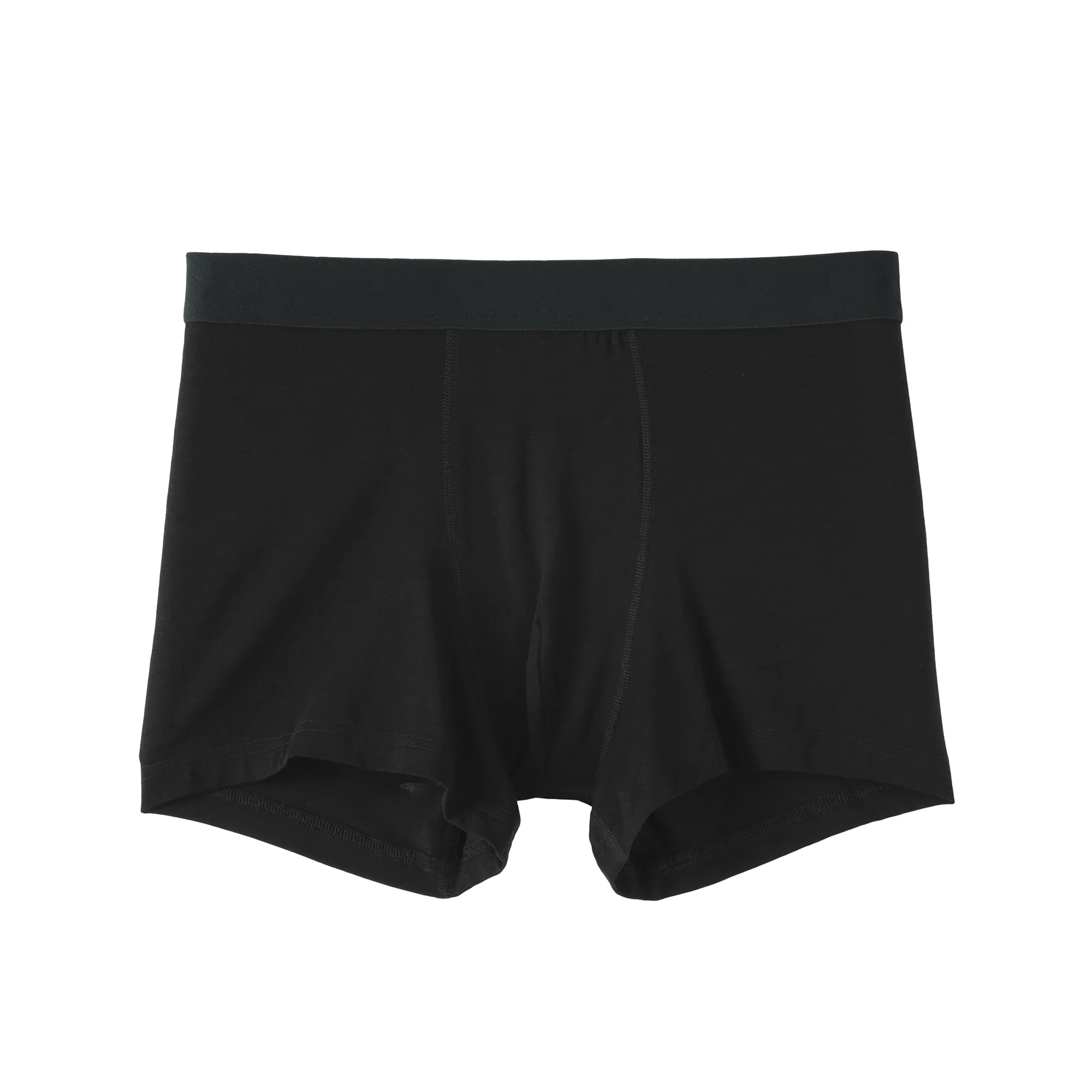 Lyocell Blend Low Rise Boxer Briefs - Image 14