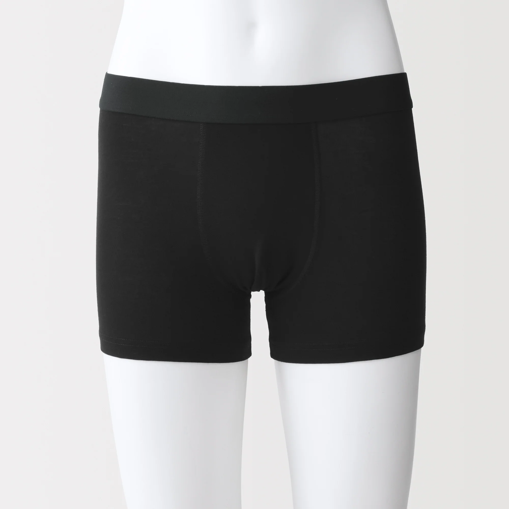 Lyocell Blend Low Rise Boxer Briefs - Image 15