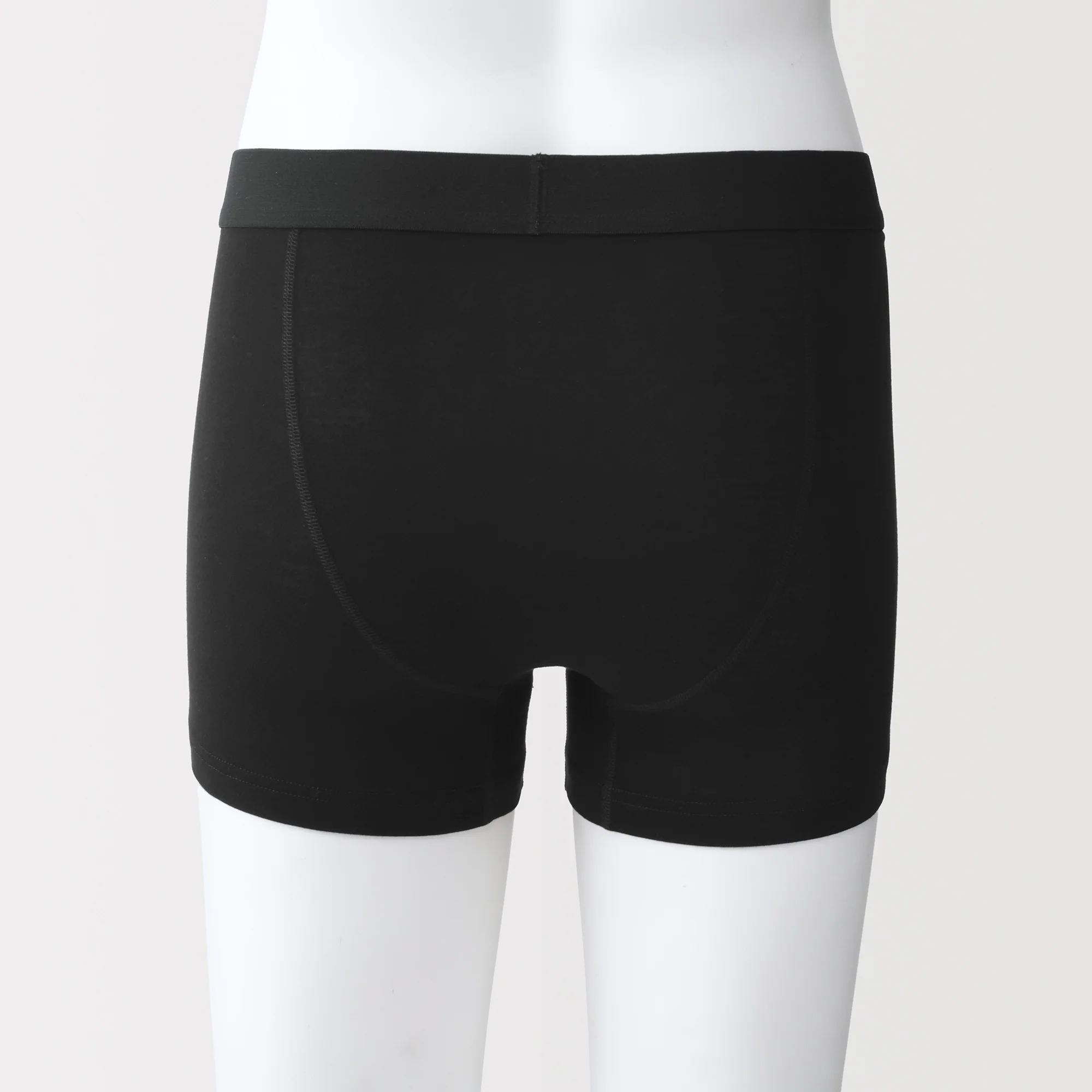 Lyocell Blend Low Rise Boxer Briefs - Image 16