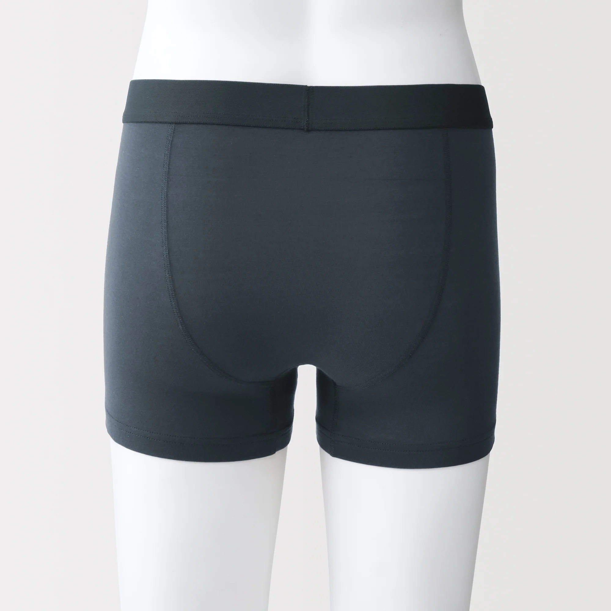 Lyocell Blend Low Rise Boxer Briefs - Image 8