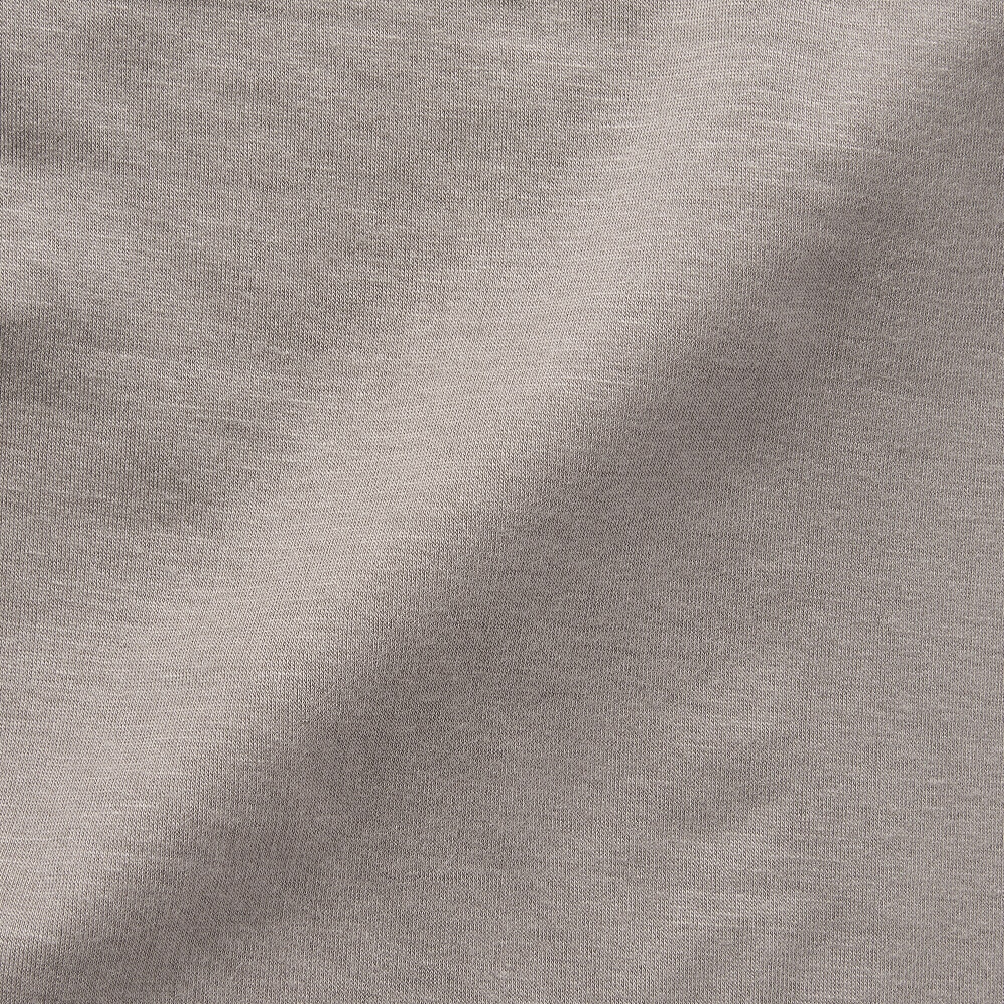 Lyocell Blend Low-Rise Shorts - Image 32