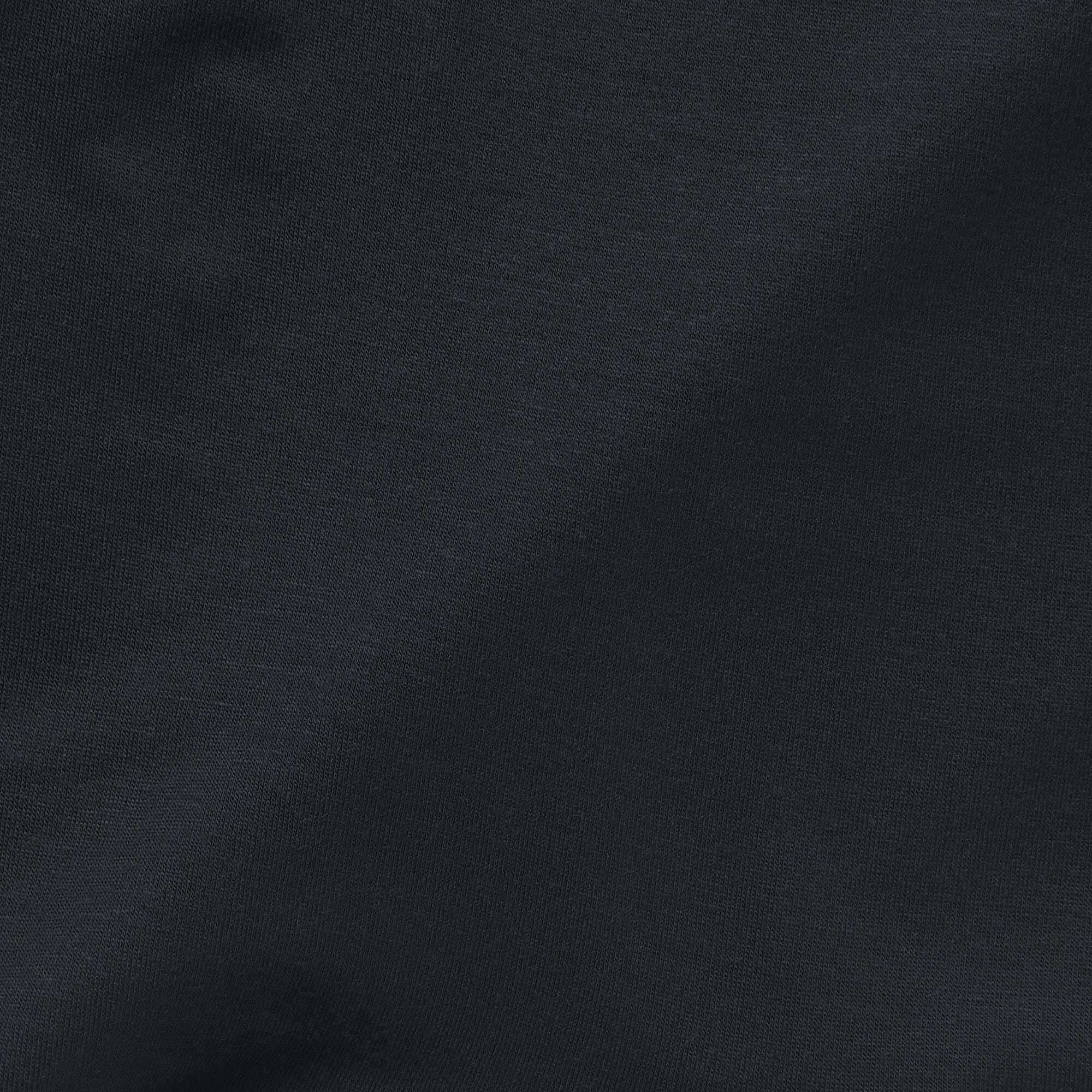 Lyocell Blend Low-Rise Shorts - Image 5