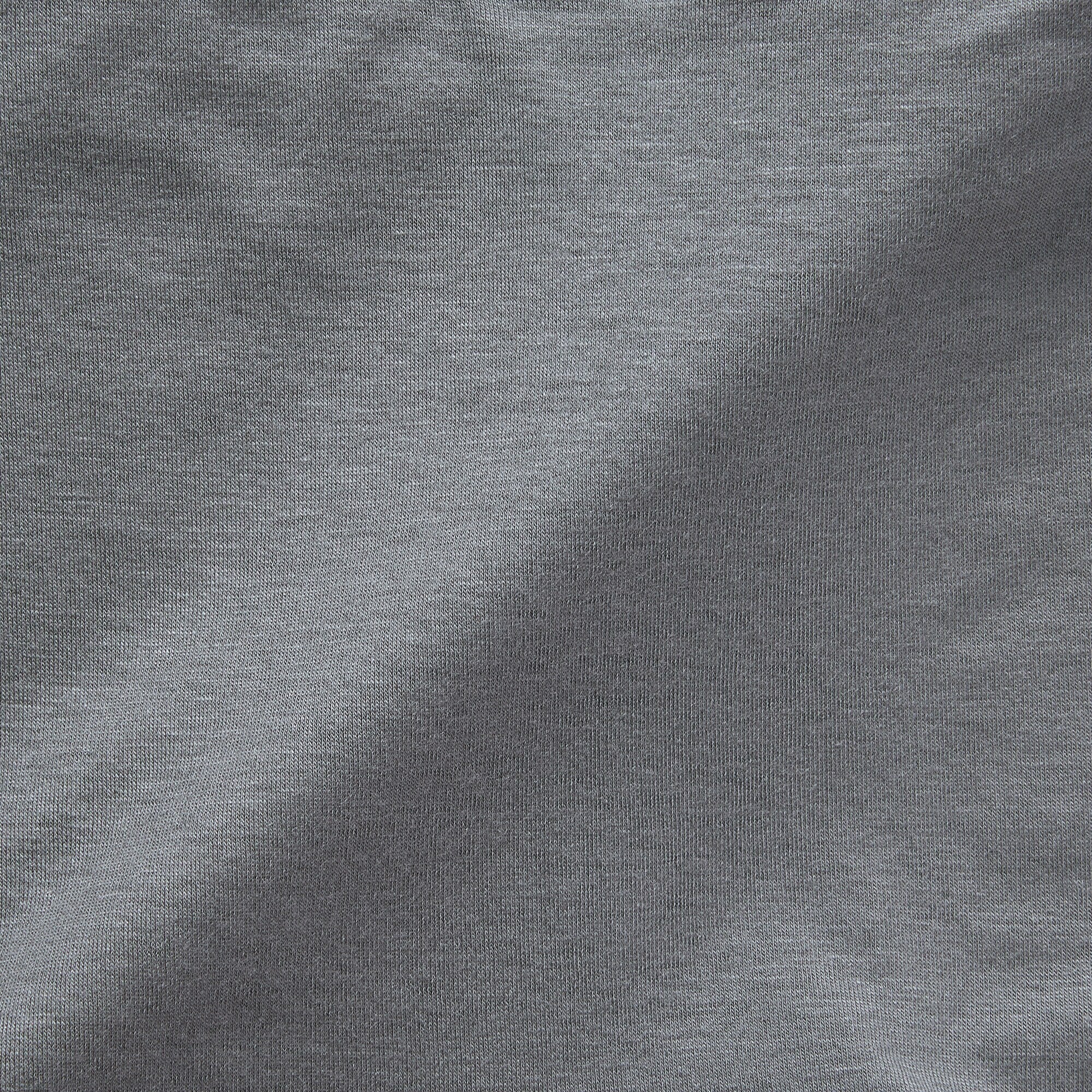 Lyocell Blend Low-Rise Shorts - Image 9