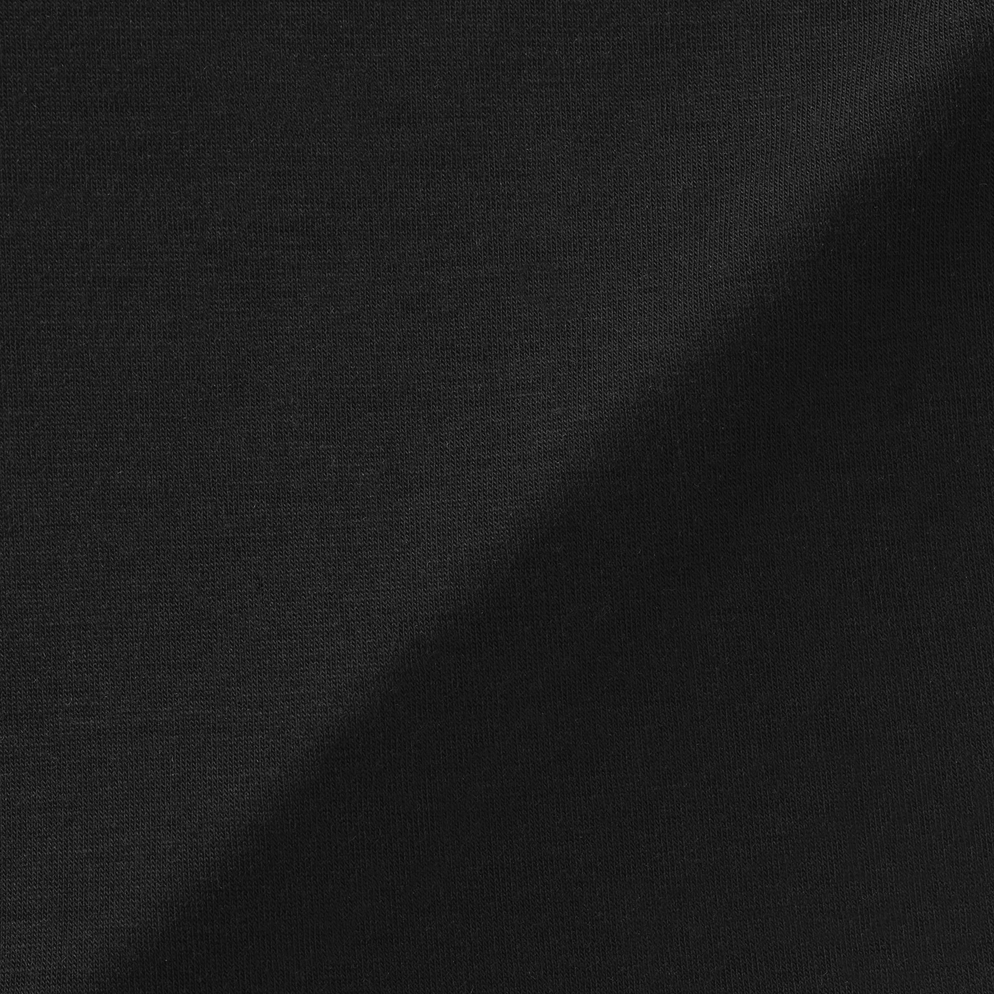 Lyocell Blend Low-Rise Shorts - Image 13