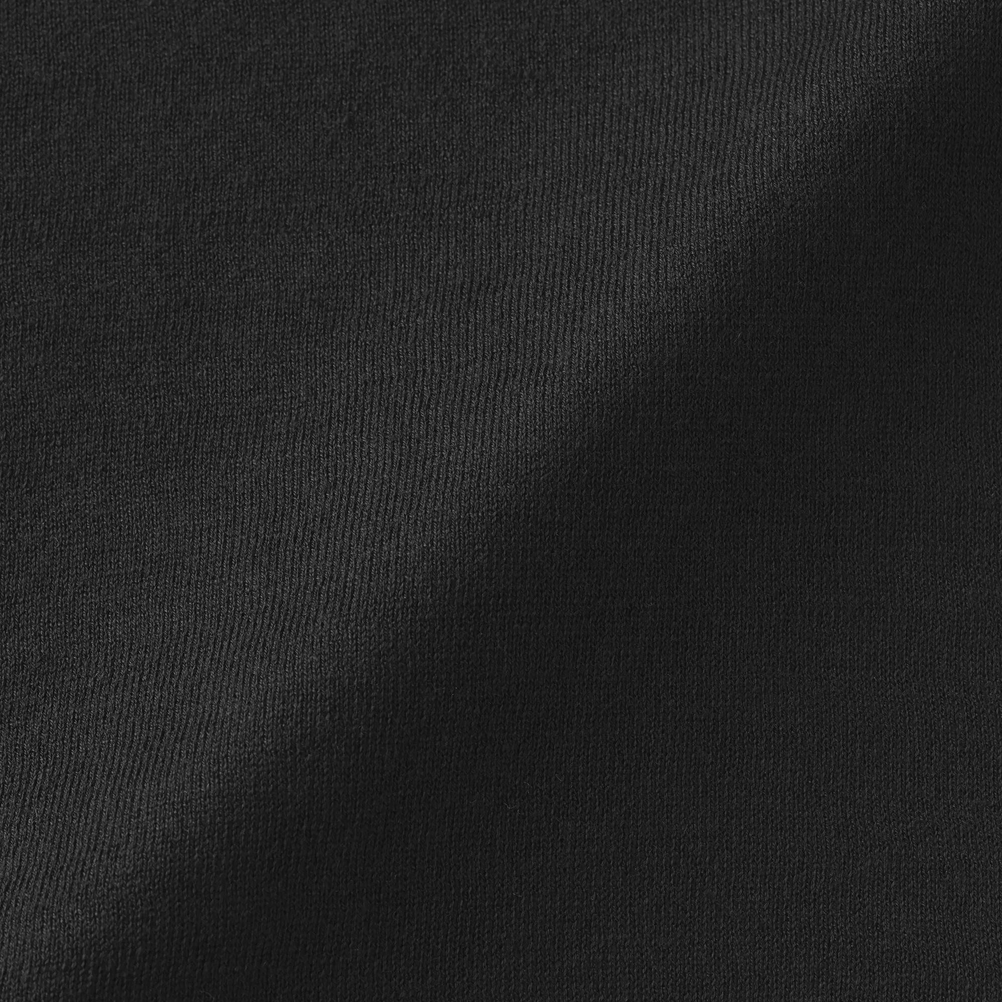 Lyocell Blend Mockneck Sweater - Image 24