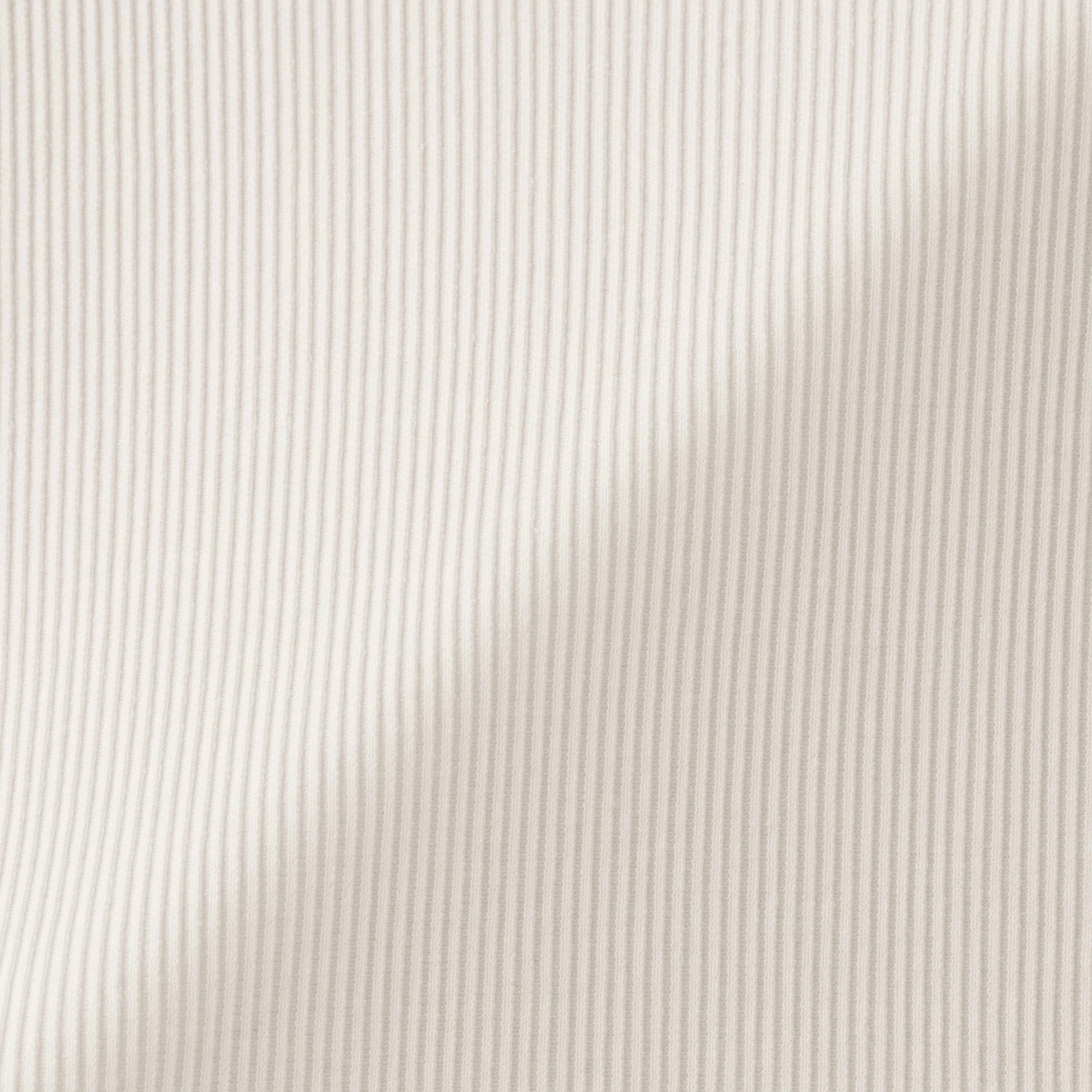 Lyocell Blend Rib T-Shirt - Image 16