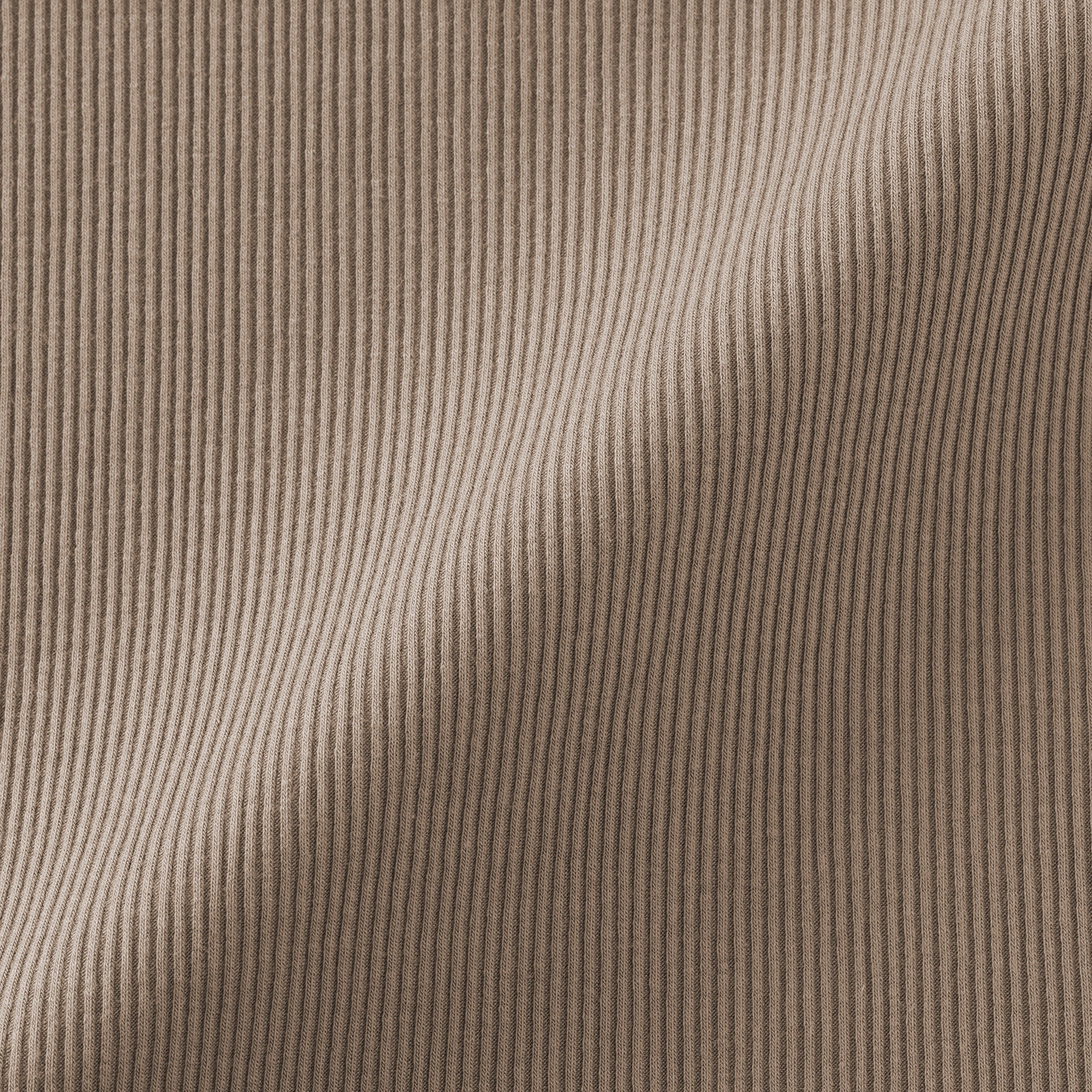 Lyocell Blend Rib Tank Top - Image 32