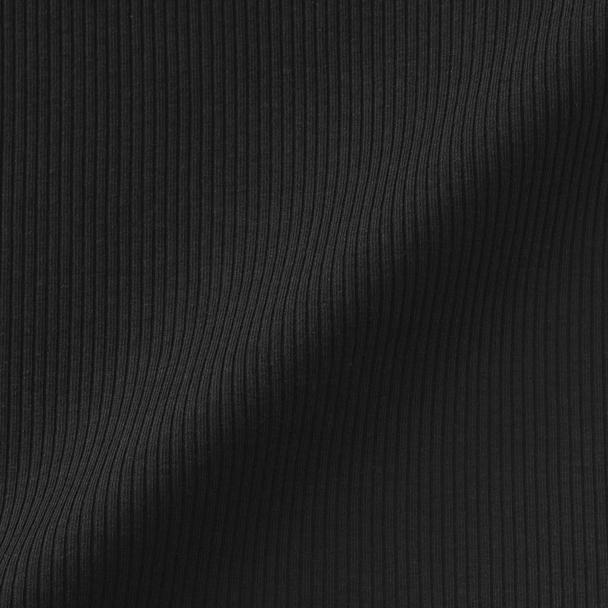 Lyocell Blend Rib Tank Top - Image 8