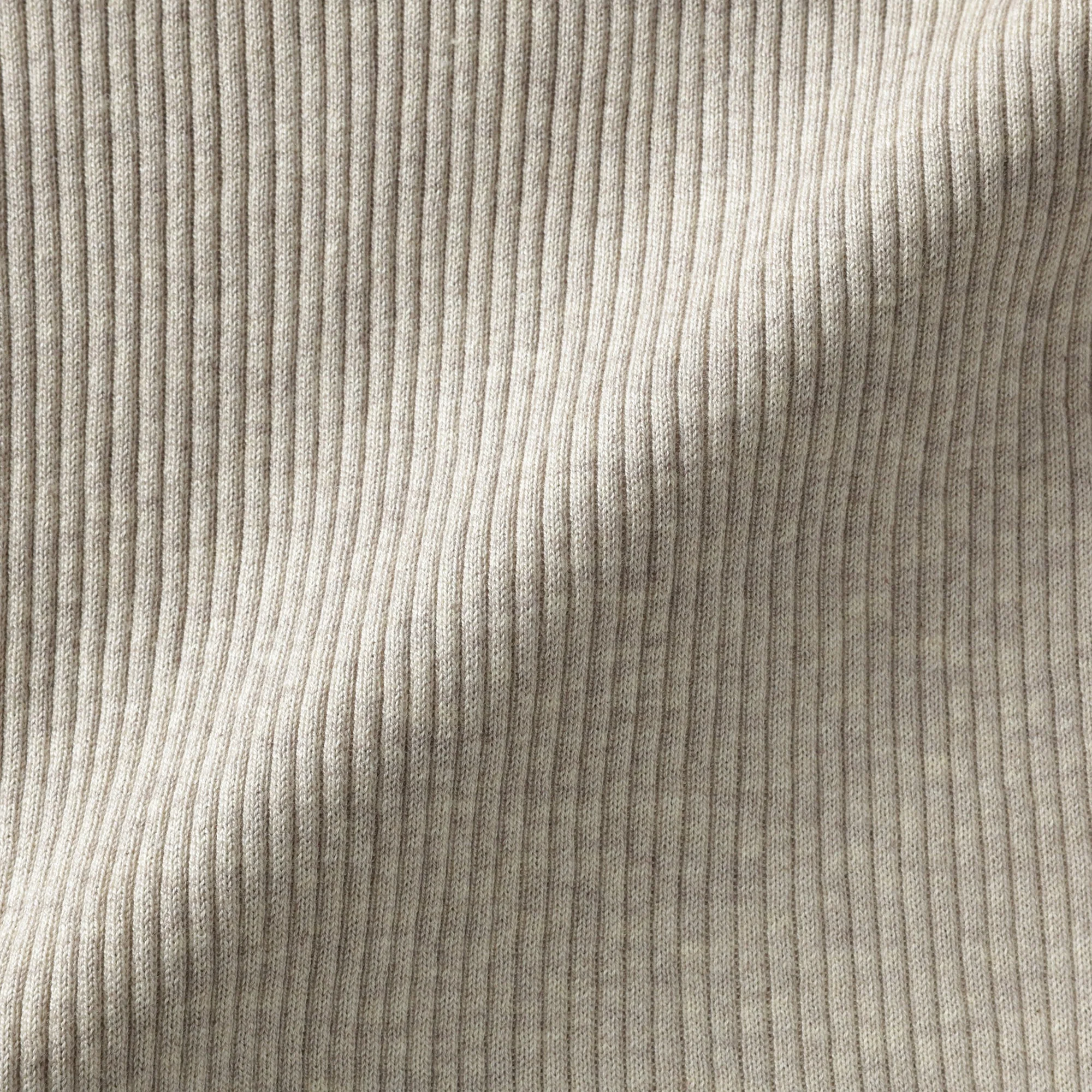 Lyocell Blend V-Neck Cardigan - Image 15