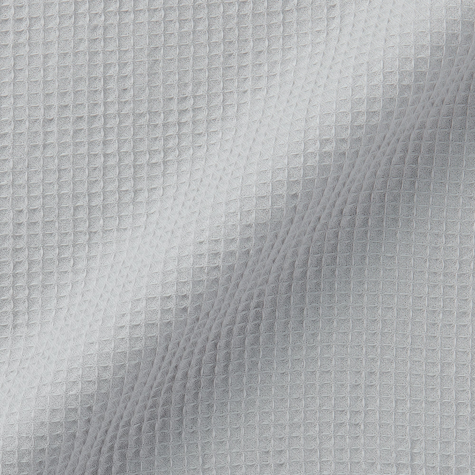 Lyocell Blend Waffle Jinbei - Image 12