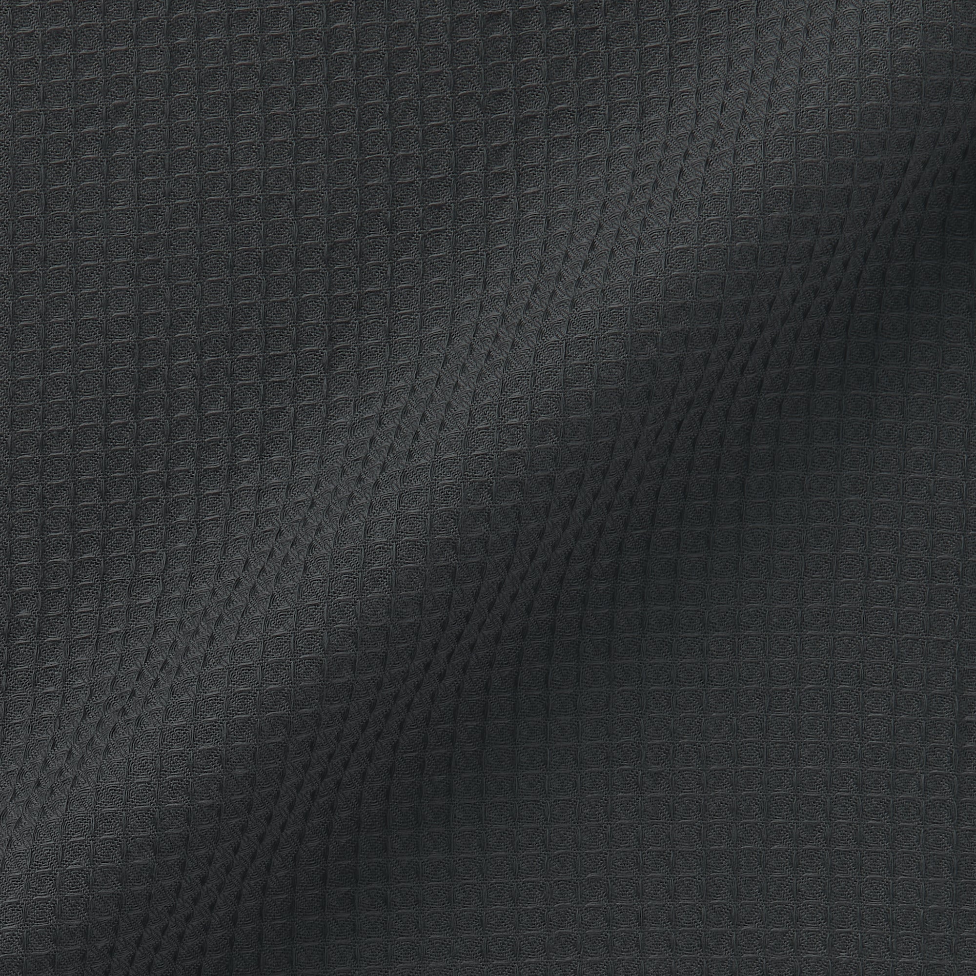 Lyocell Blend Waffle Jinbei - Image 23