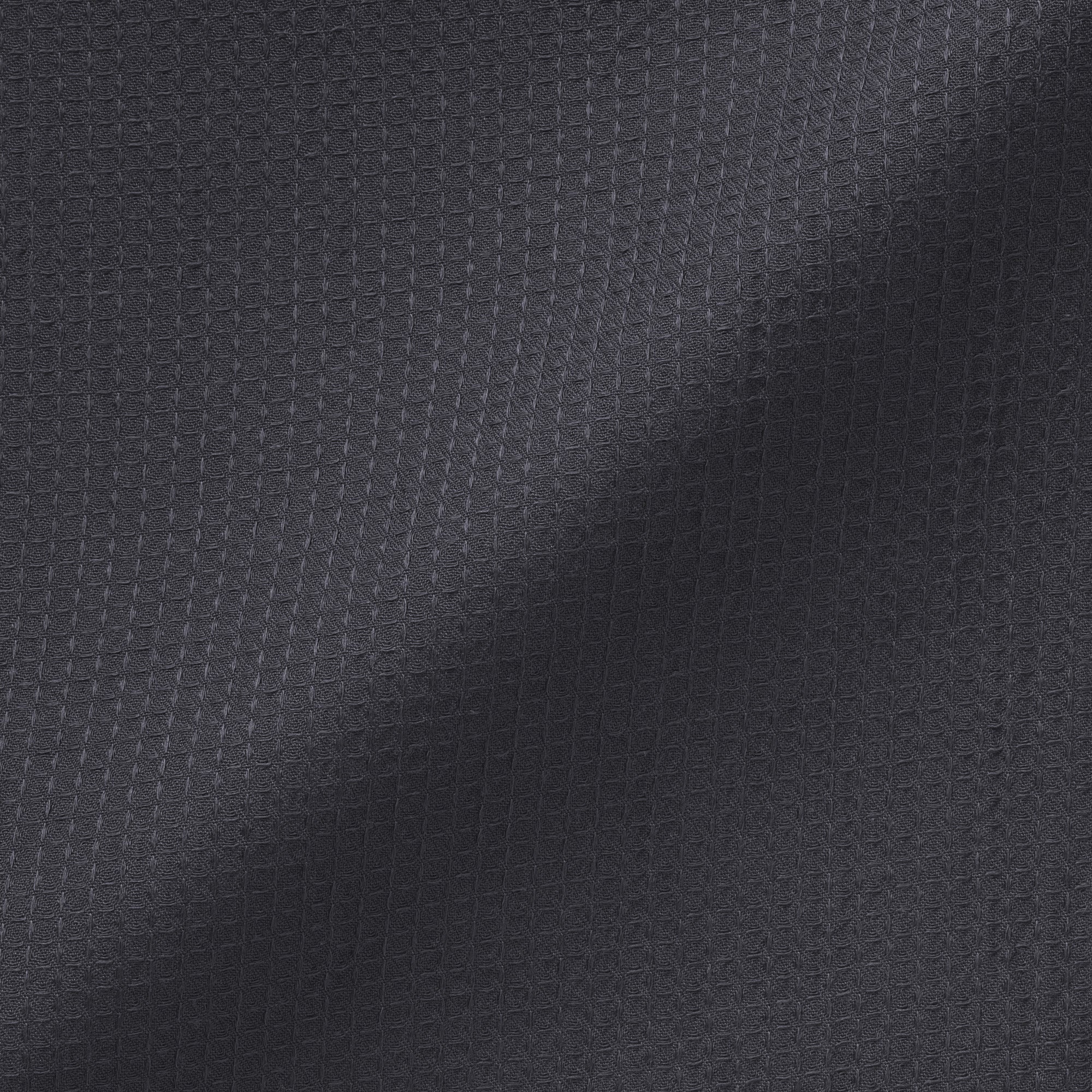 Lyocell Blend Waffle Jinbei - Image 12