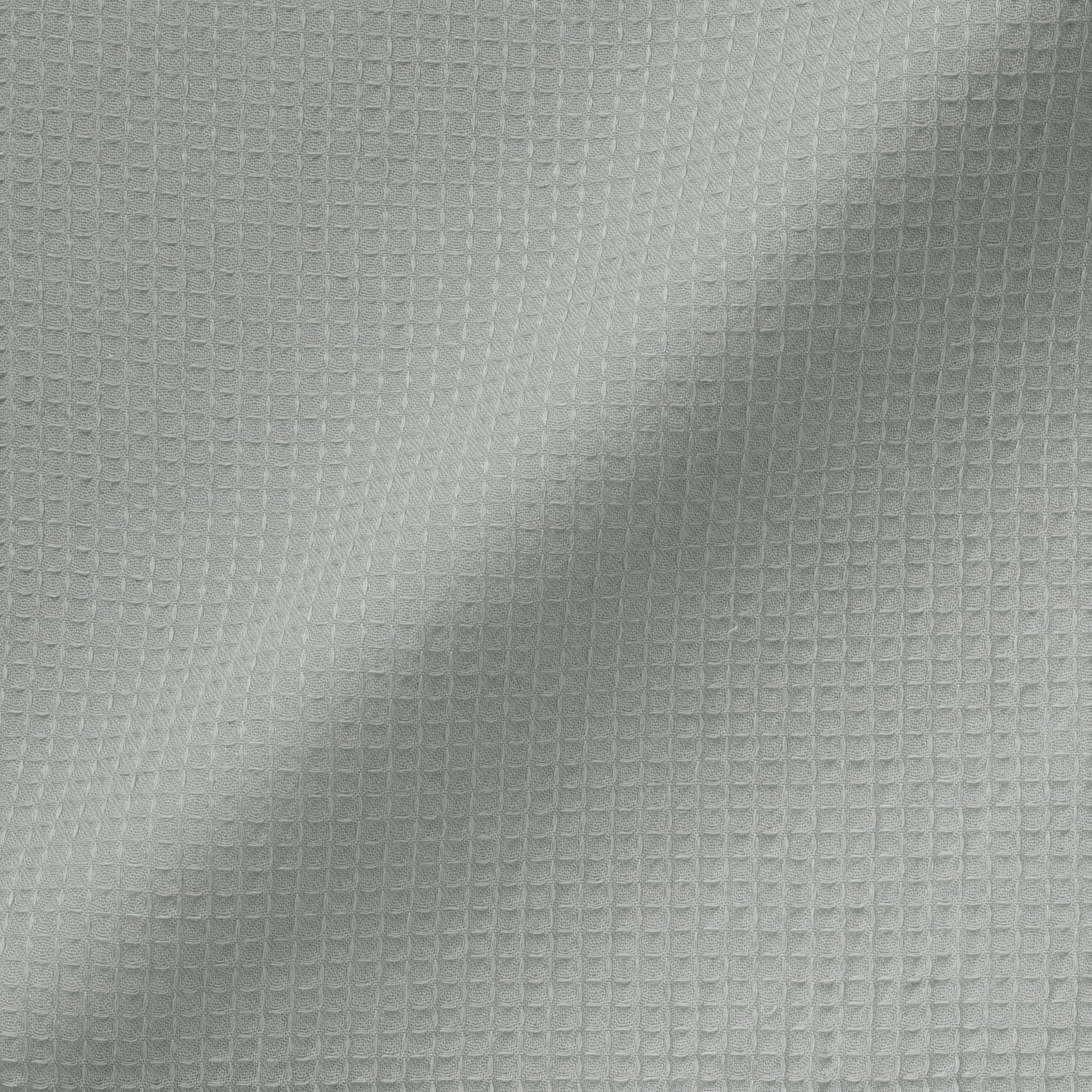 Lyocell Blend Waffle Jinbei - Image 34