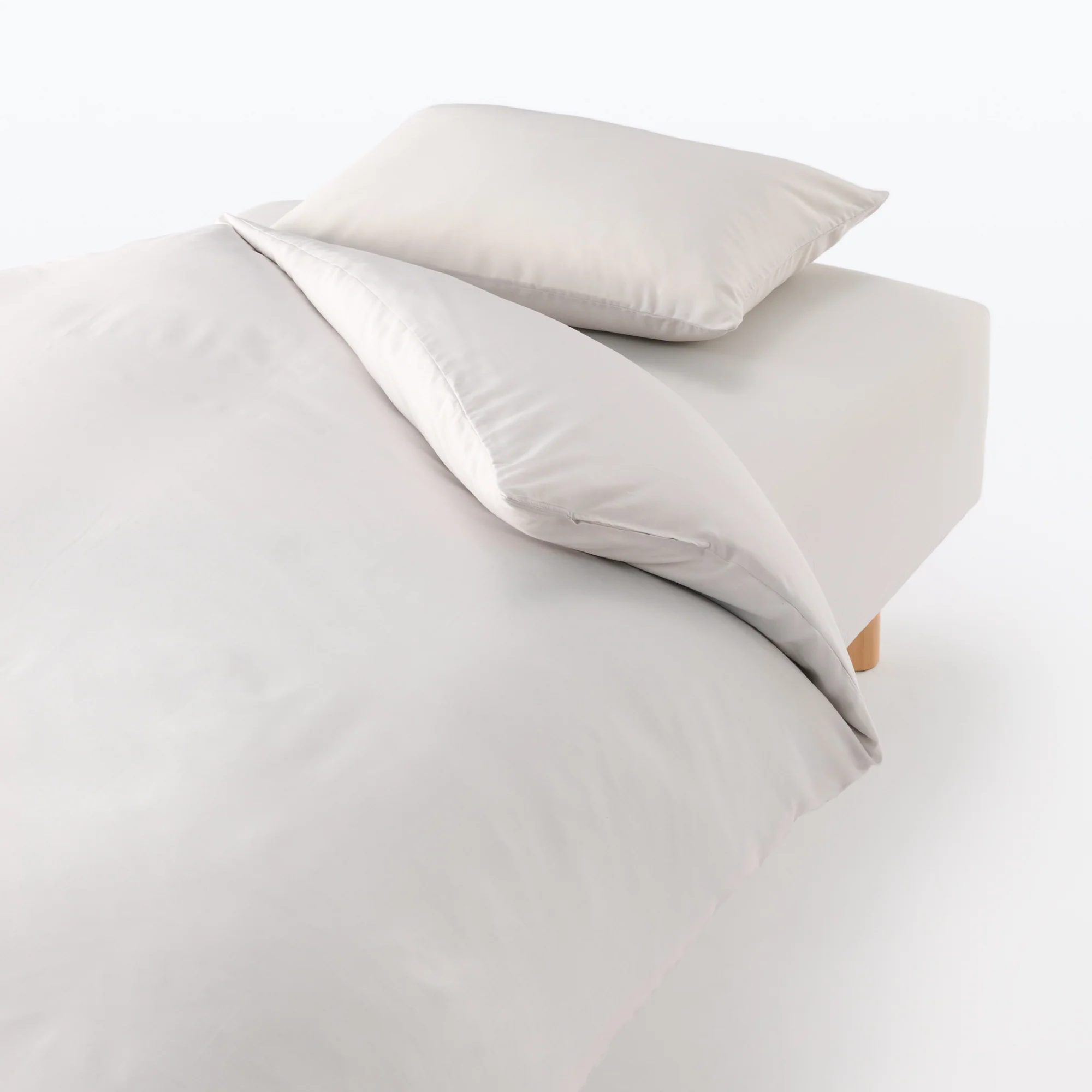 Lyocell Fitted Sheet - Image 10