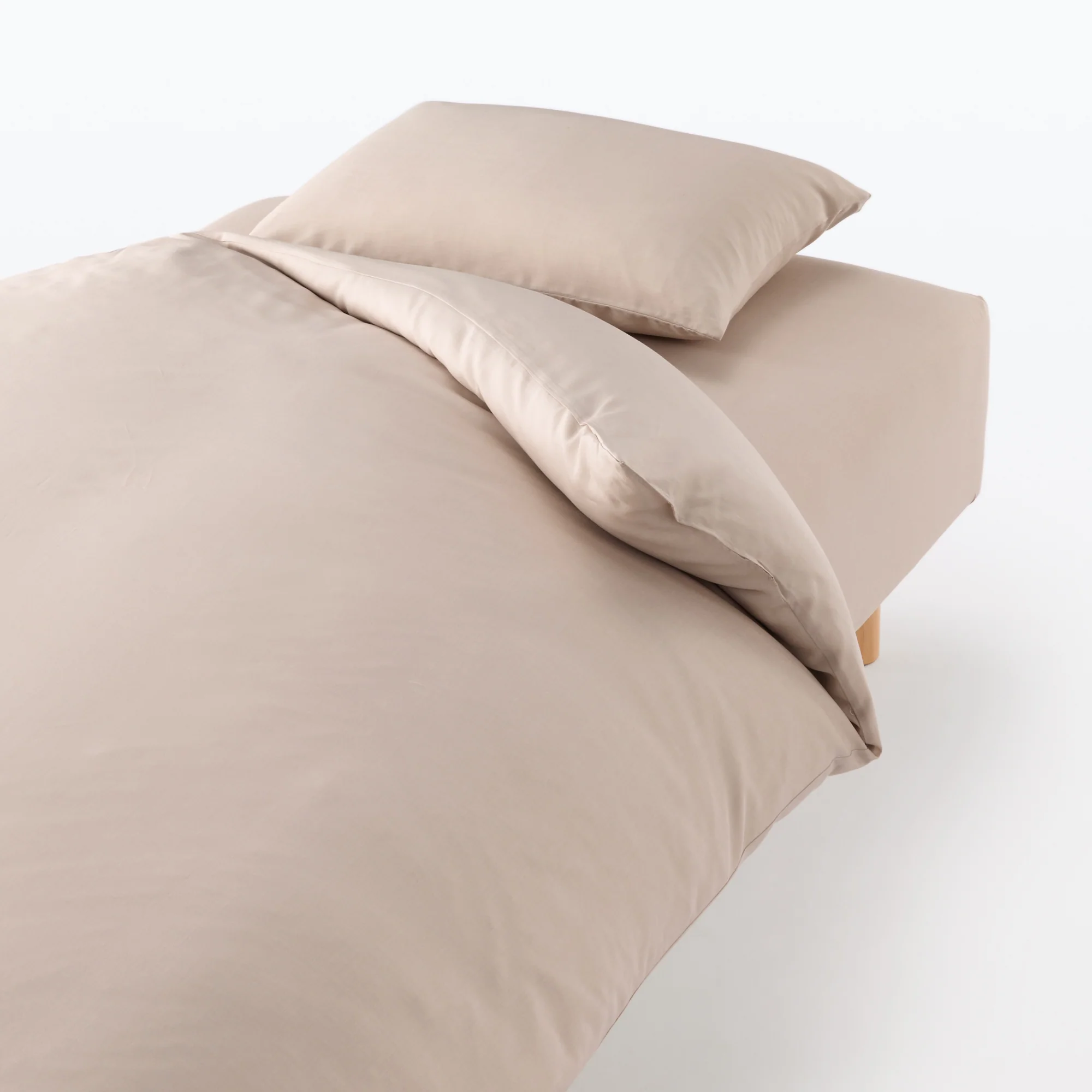 Lyocell Fitted Sheet - Image 14