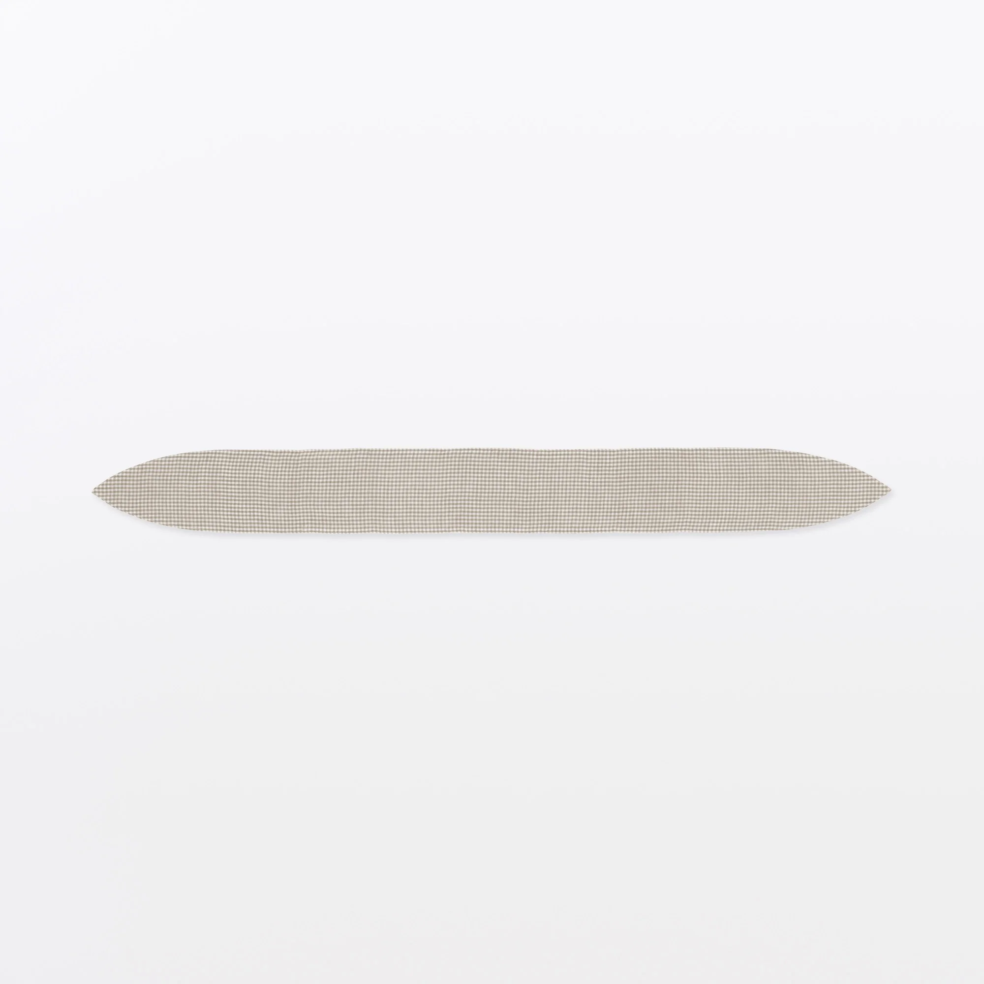 Lyocell Linen Scarf with Pocket - Image 10