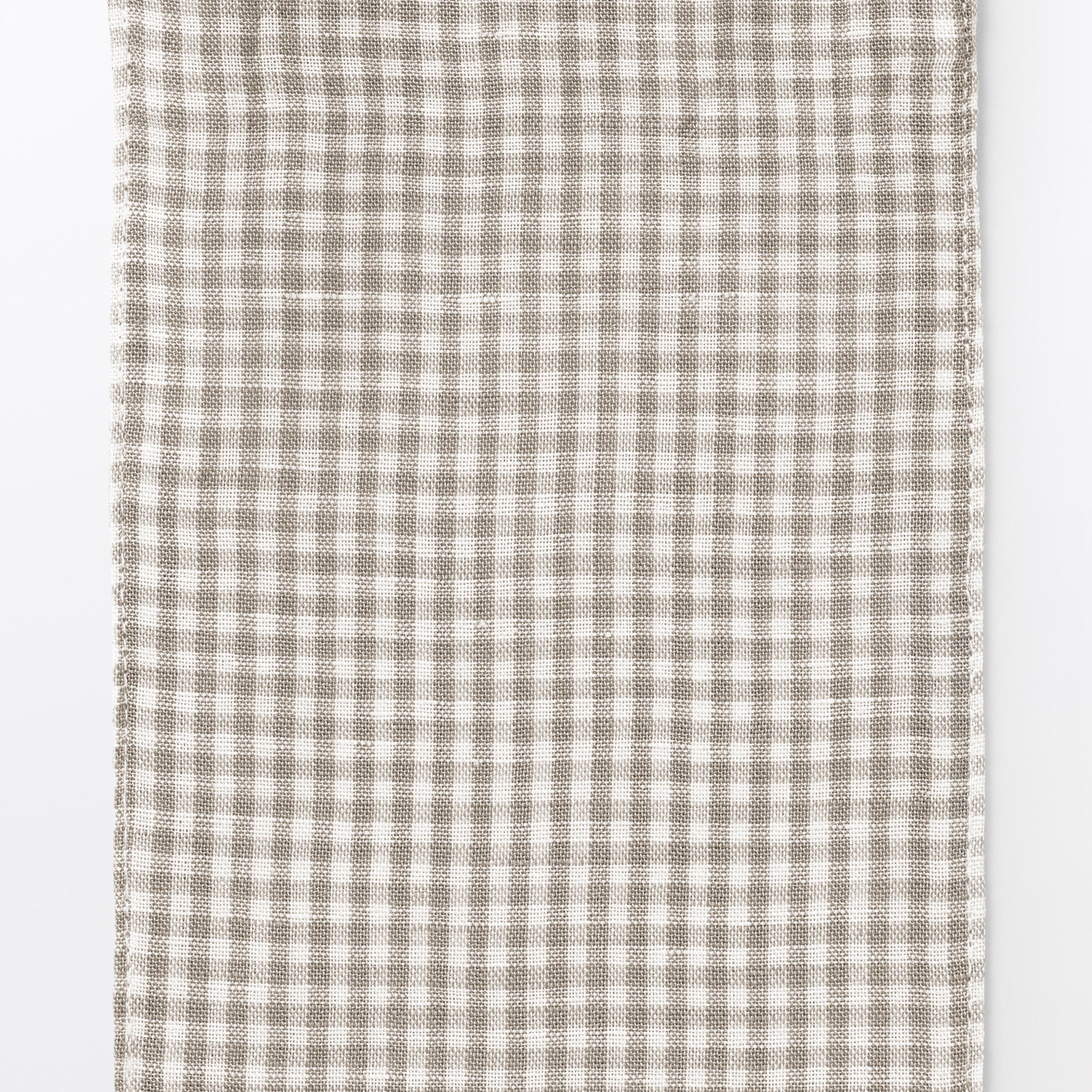 Lyocell Linen Scarf with Pocket - Image 13