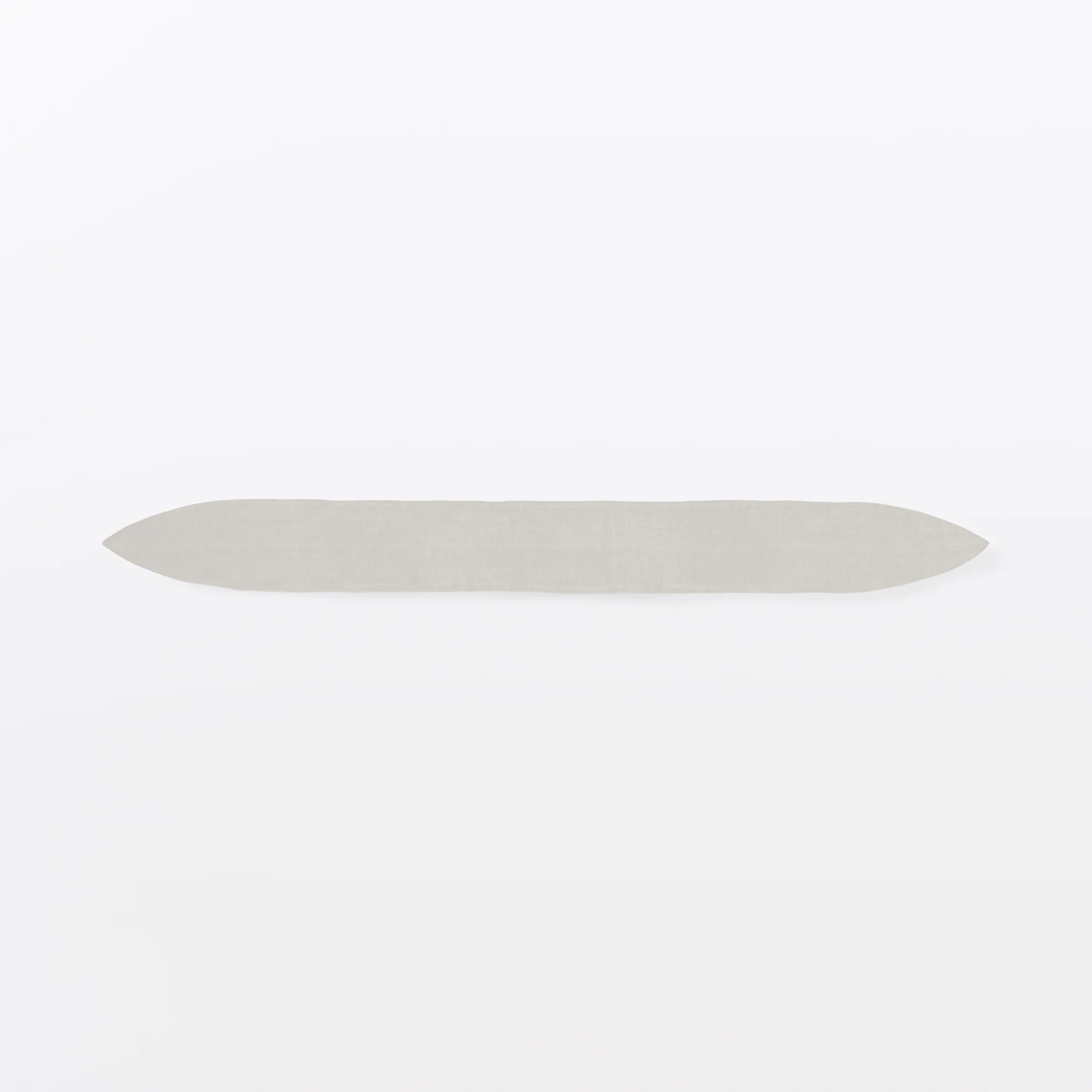 Lyocell Linen Scarf with Pocket - Image 22
