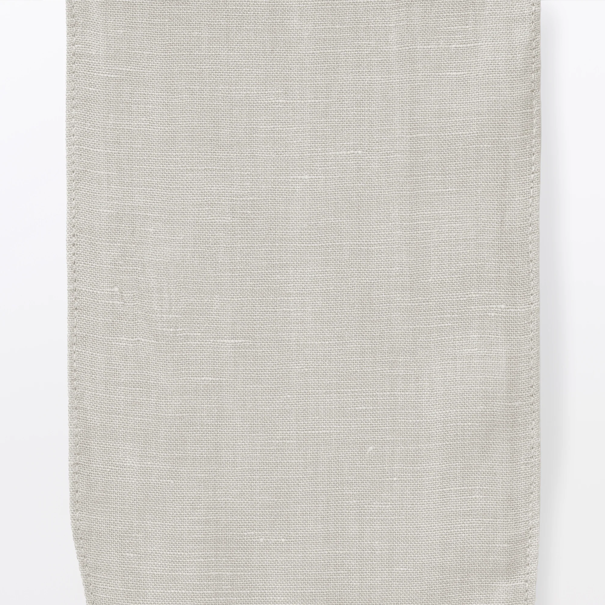 Lyocell Linen Scarf with Pocket - Image 25
