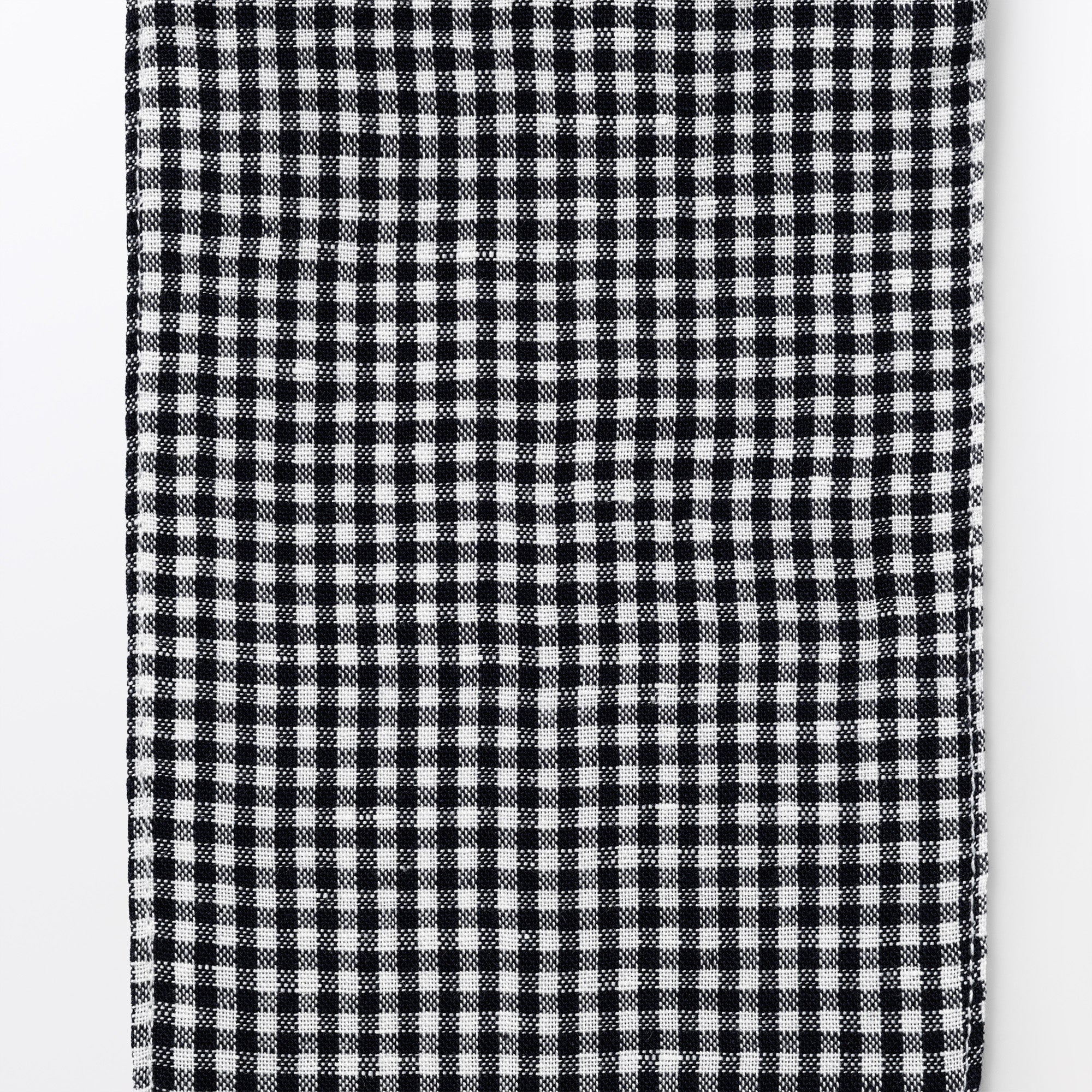 Lyocell Linen Scarf with Pocket - Image 7
