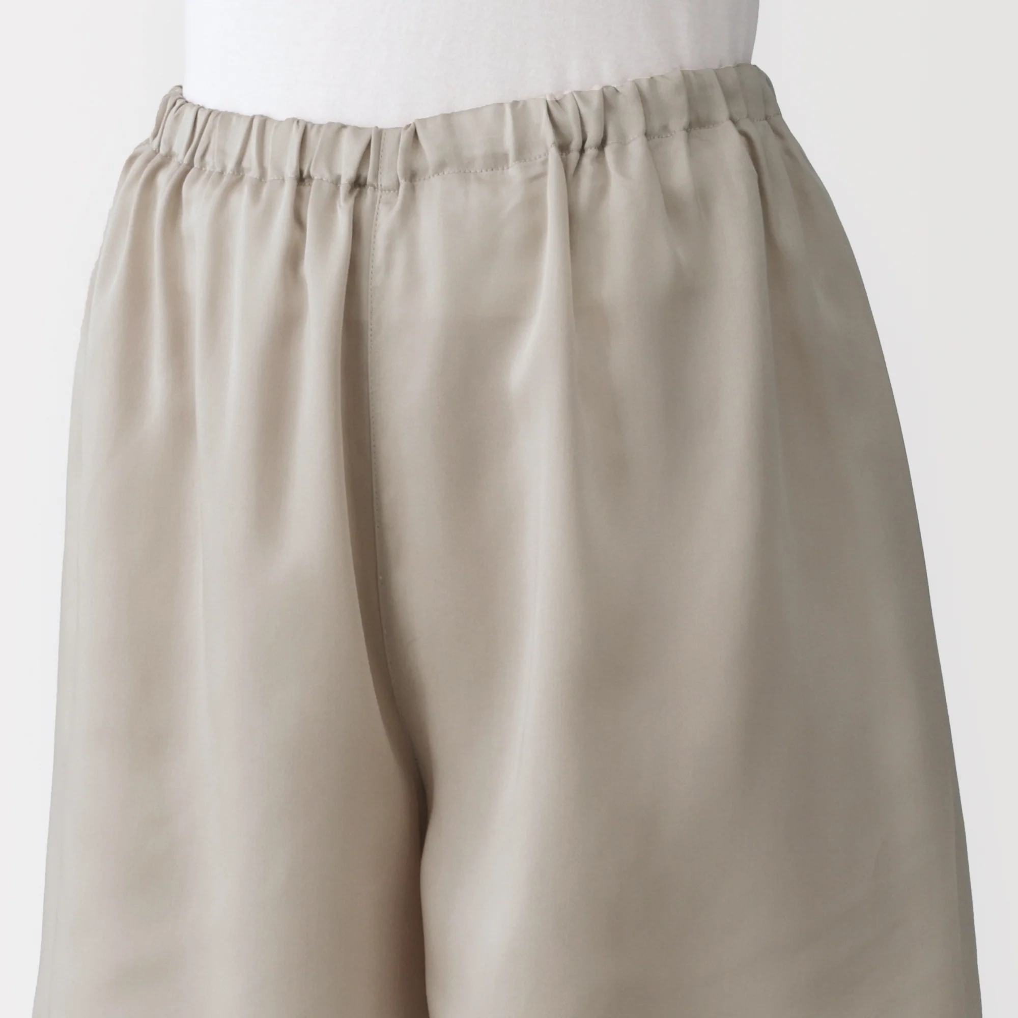 Lyocell Satin Pajamas - Image 31