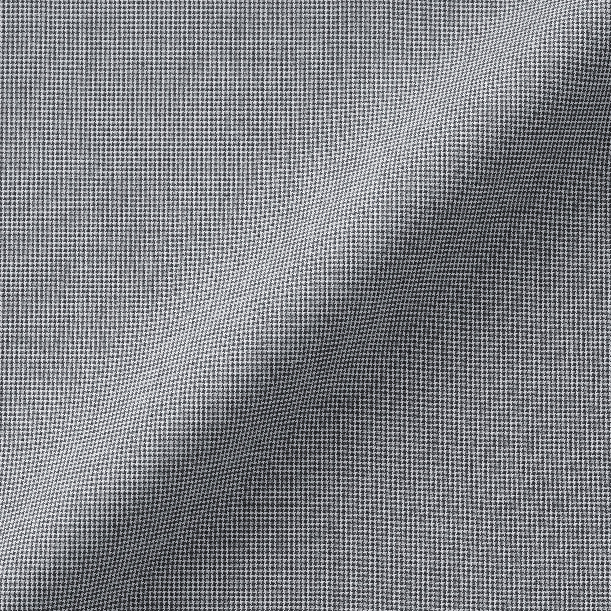 Madras Cotton Check Shirt - Image 17