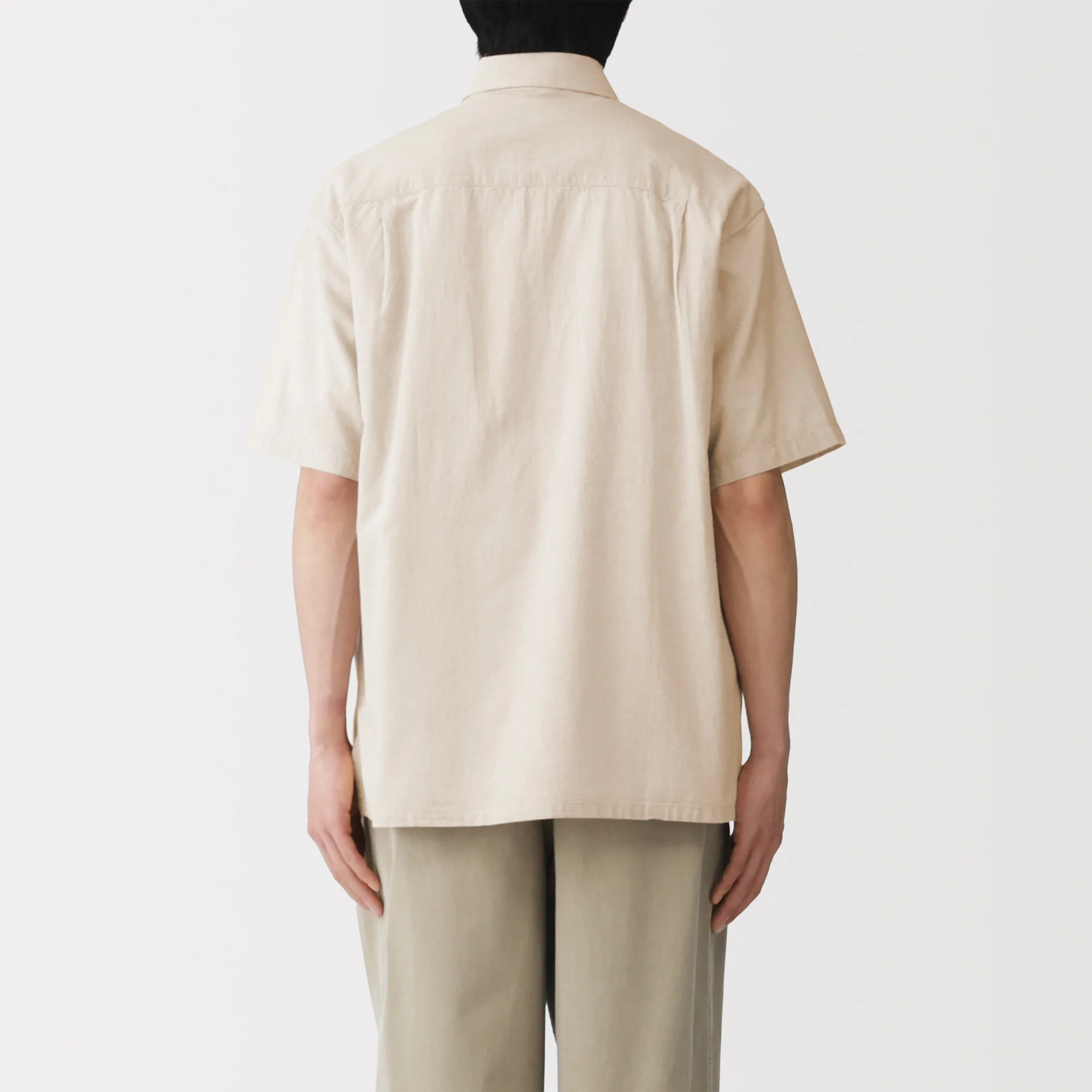 Madras Cotton Check Shirt - Image 22