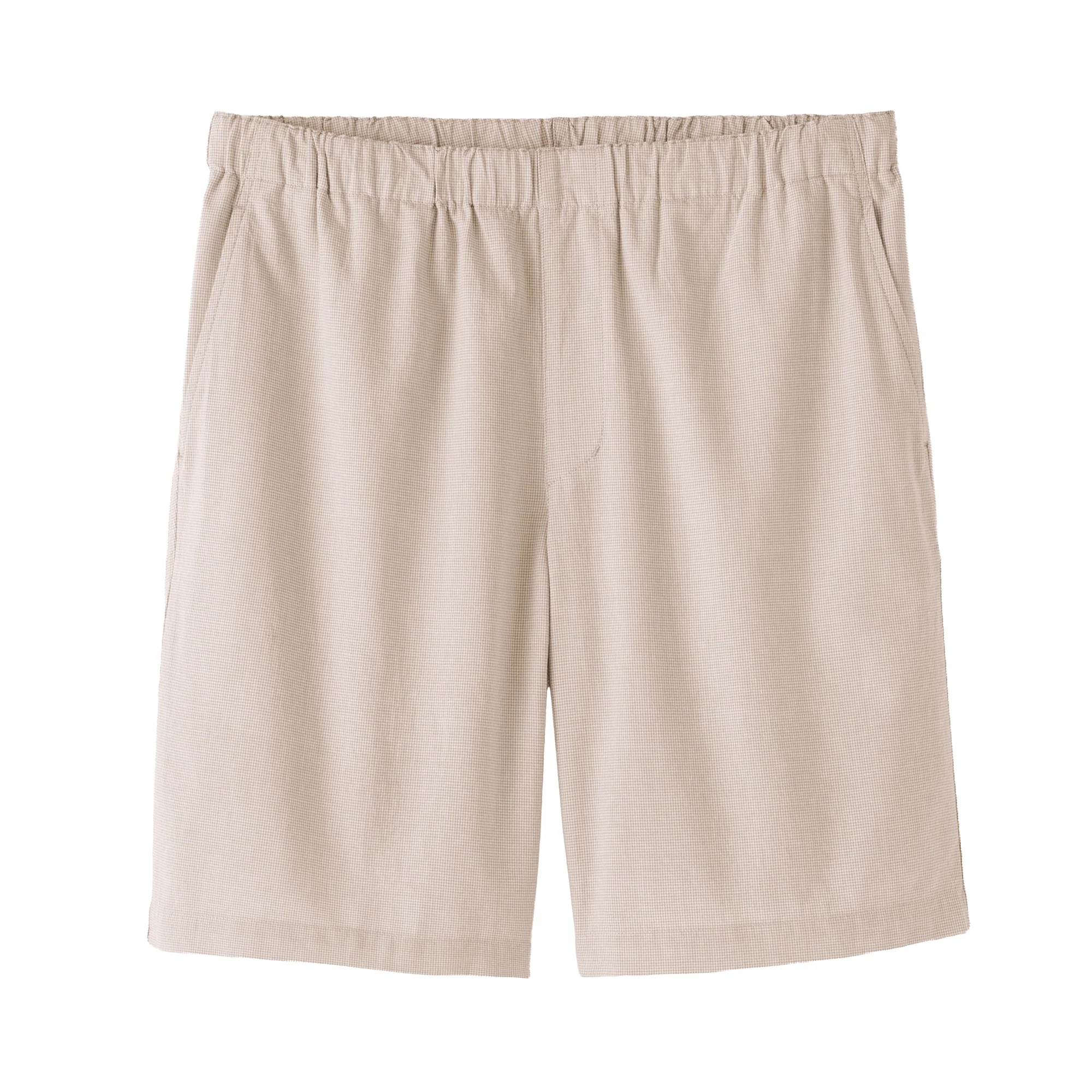 Madras Cotton Easy Shorts - Image 11