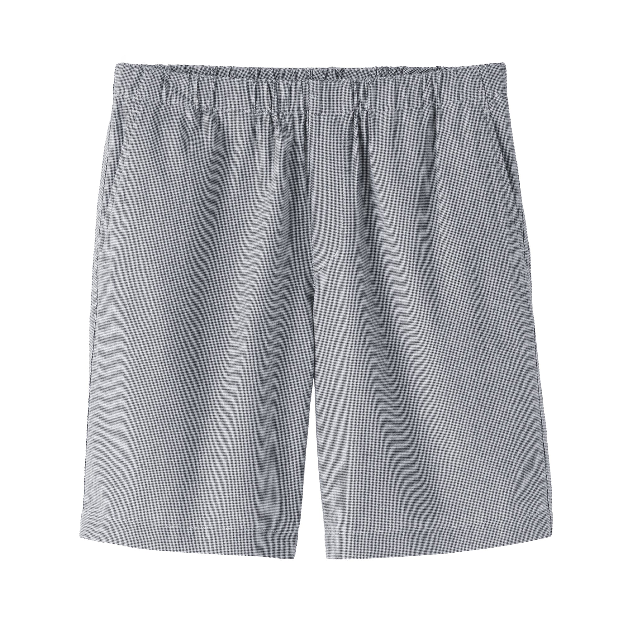 Madras Cotton Easy Shorts - Image 29