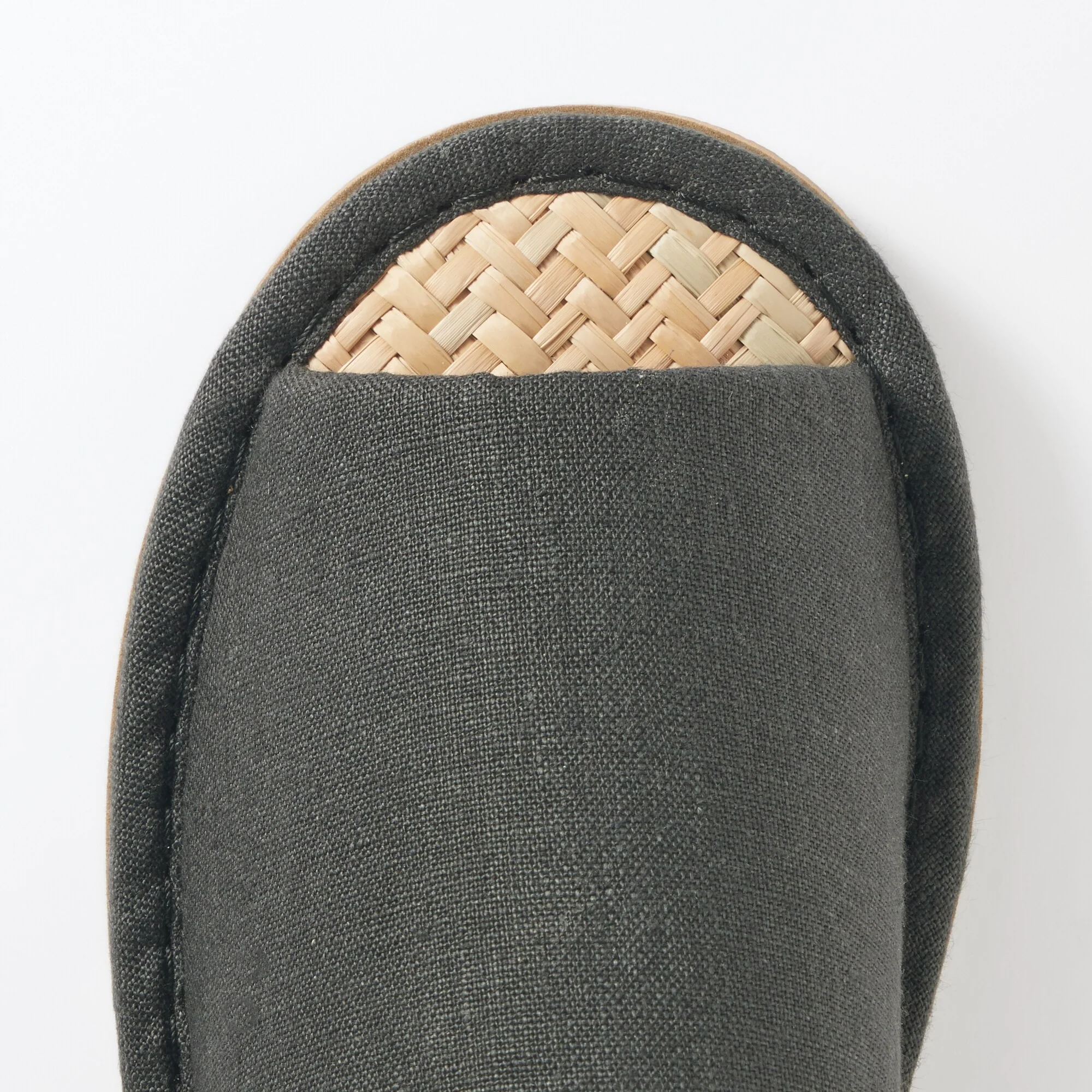 Malay Grass Open Toe Slippers - Image 19