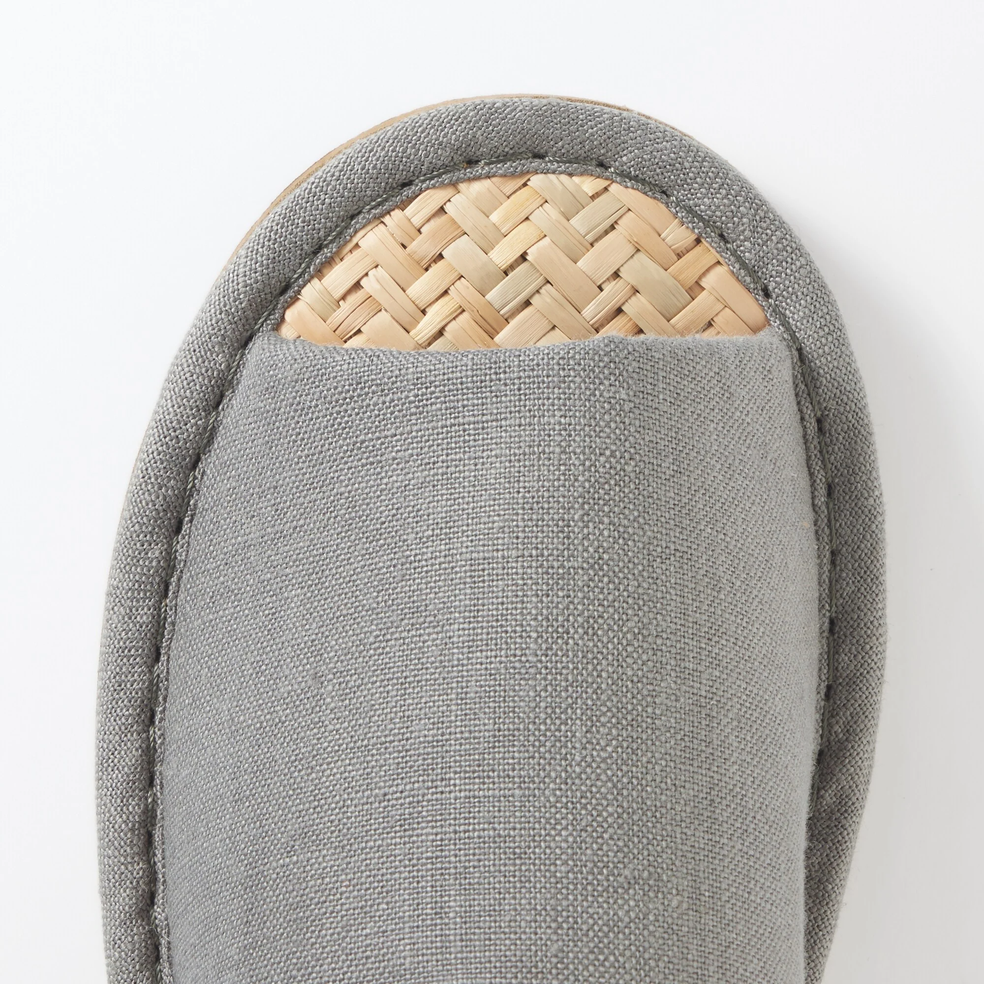 Malay Grass Open Toe Slippers - Image 25