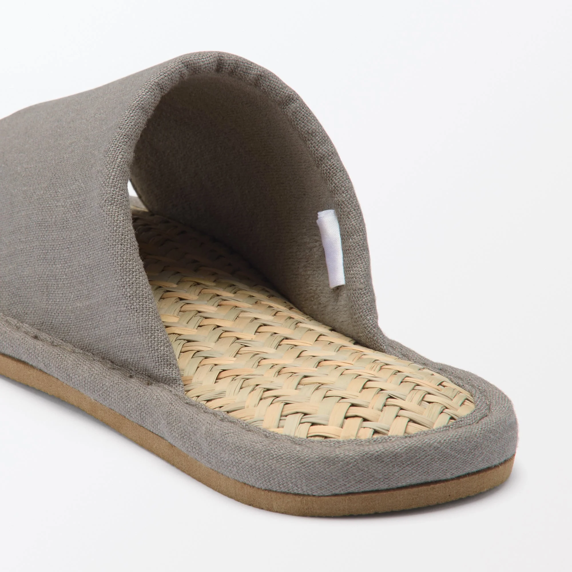 Malay Grass Open Toe Slippers - Image 11