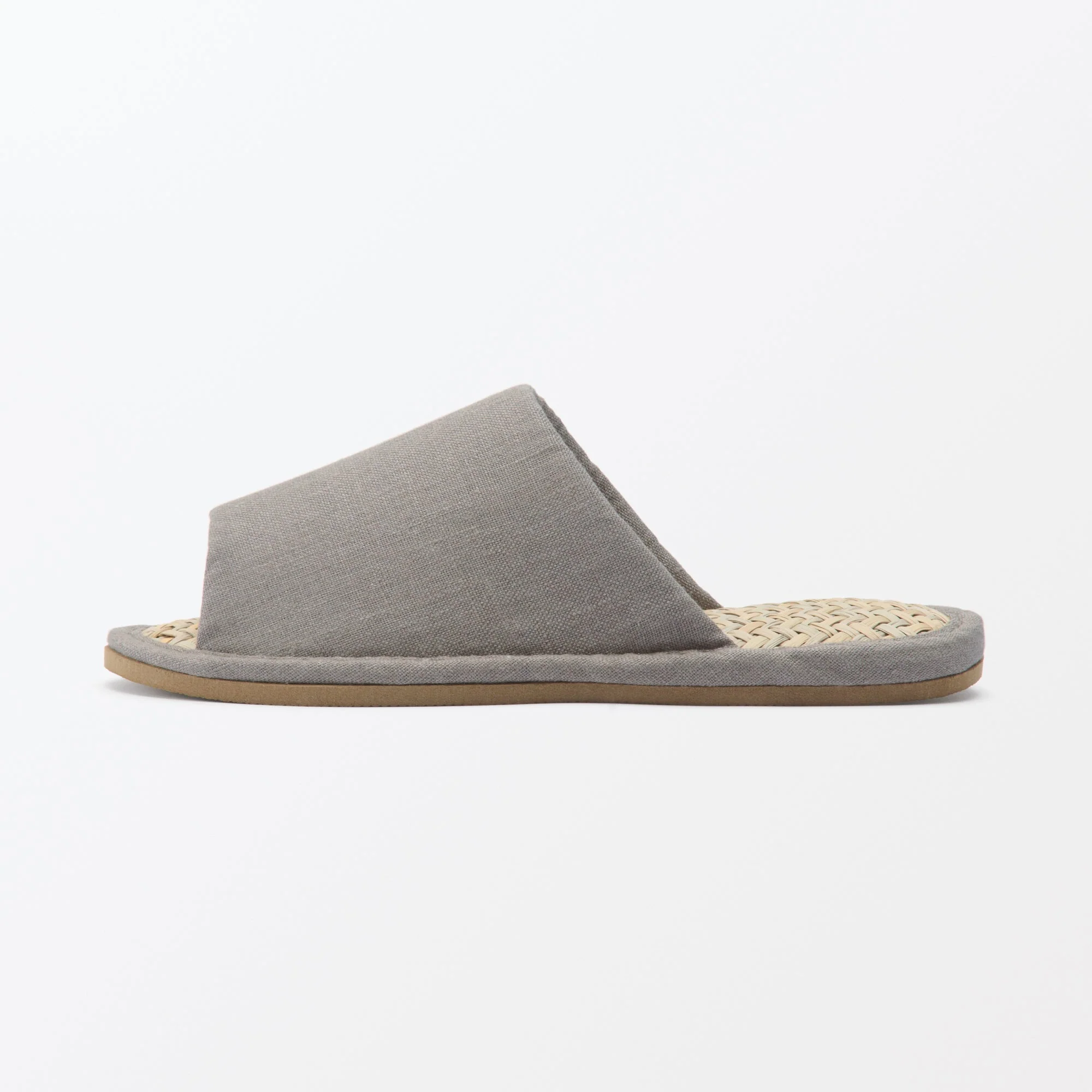 Malay Grass Open Toe Slippers - Image 13