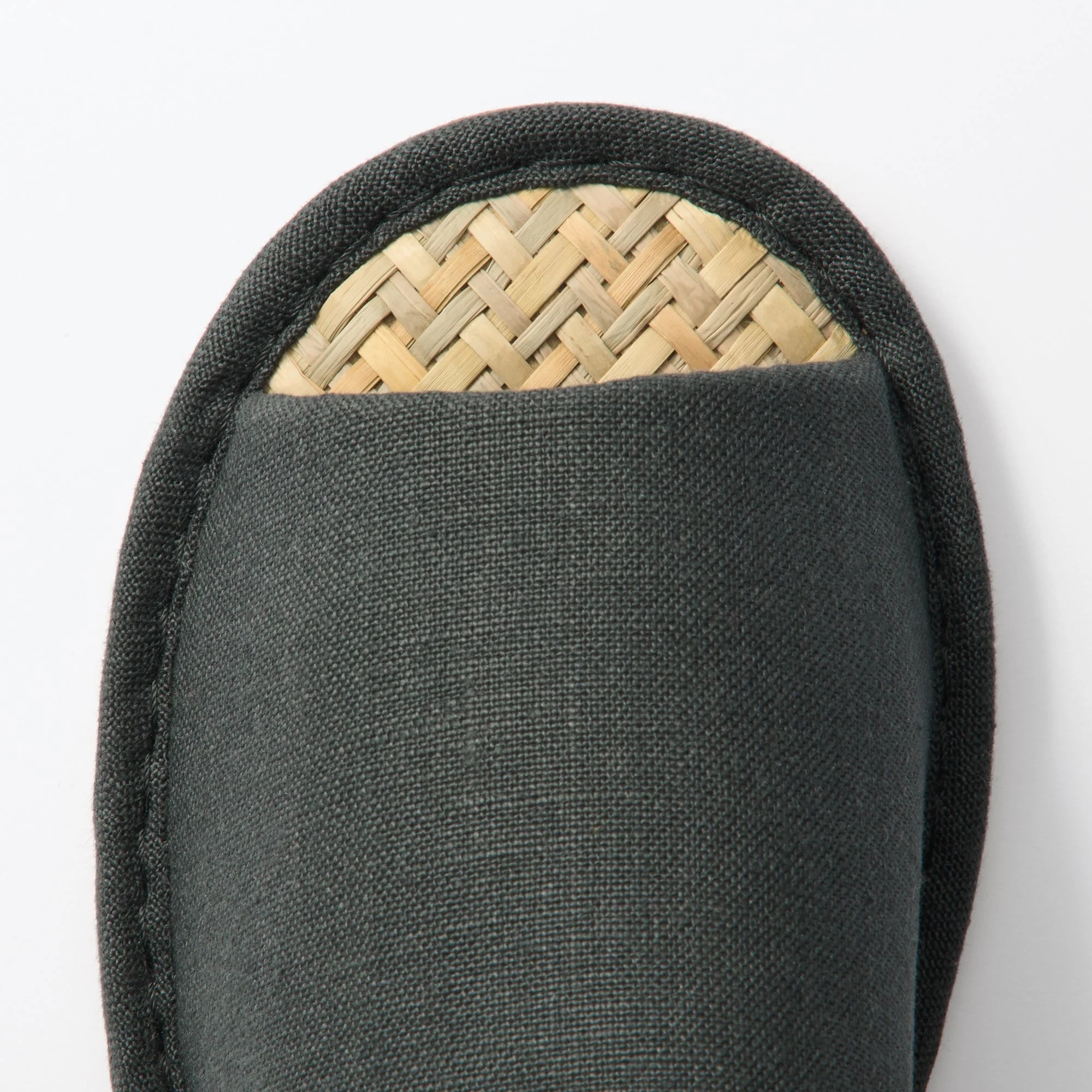 Malay Grass Open Toe Slippers - Image 19