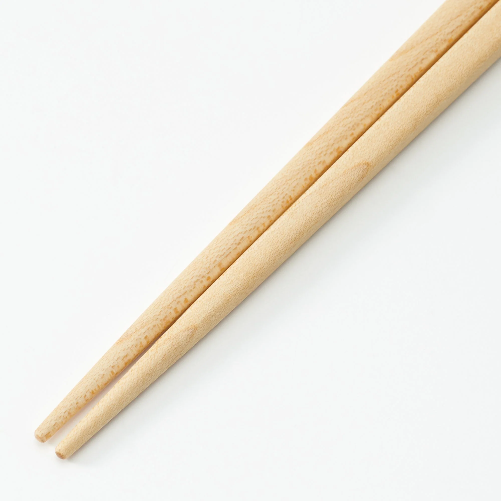 Maple Chopsticks 9.1" - Image 3