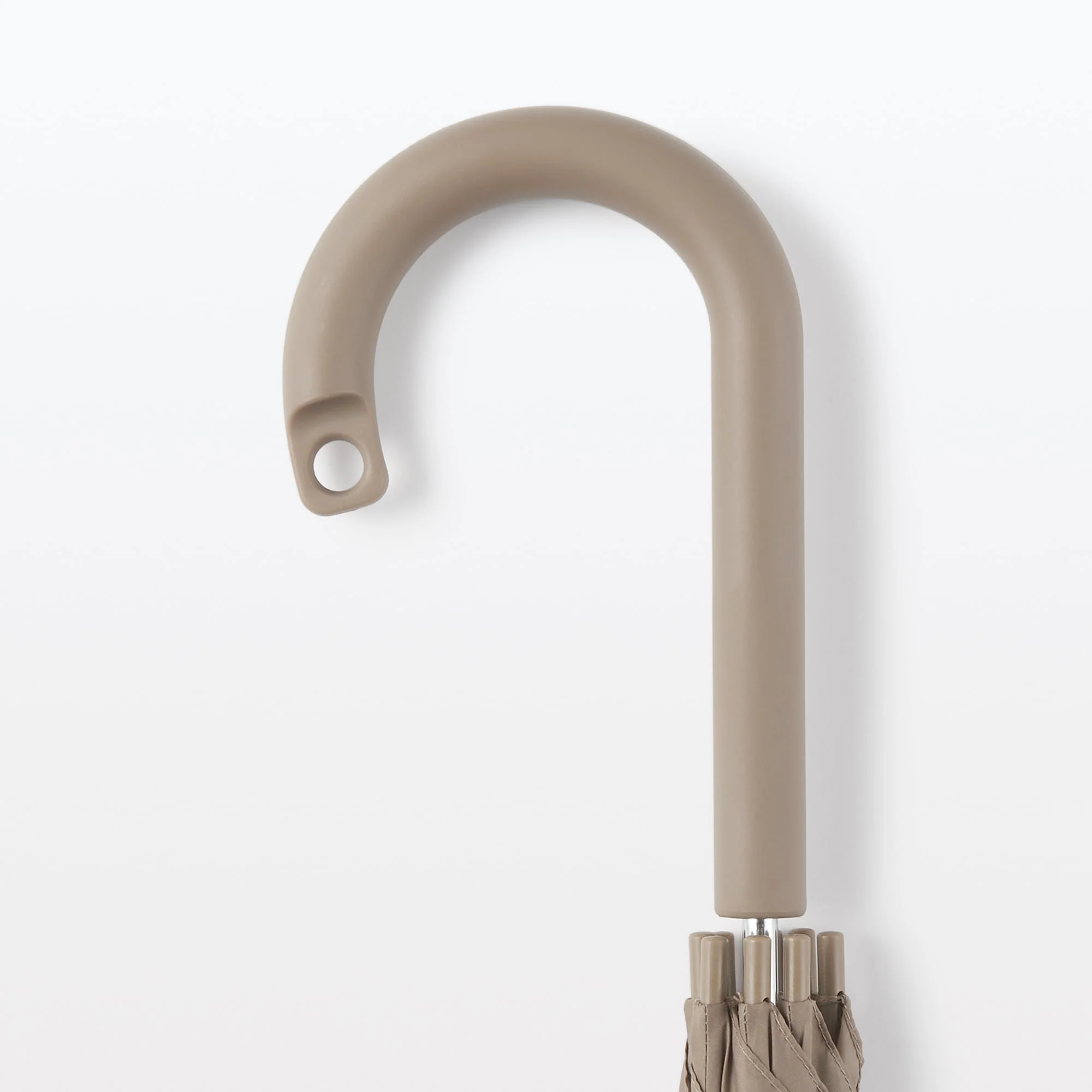 Markable Umbrella - Beige - Image 3
