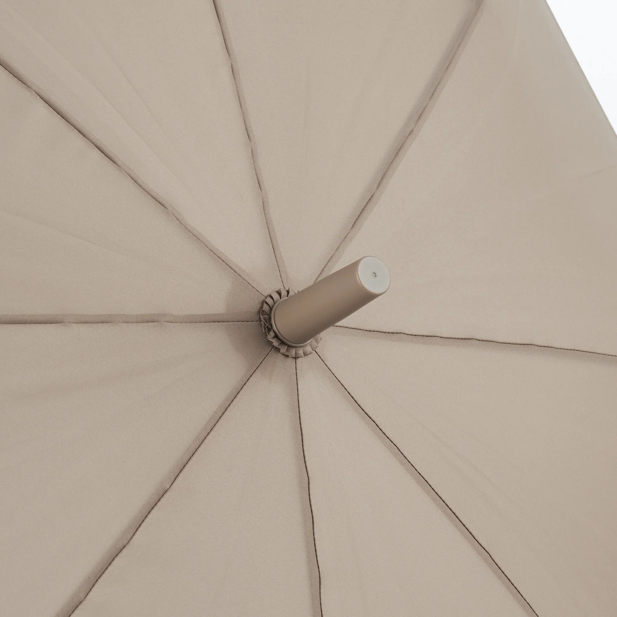 Markable Umbrella - Beige - Image 5