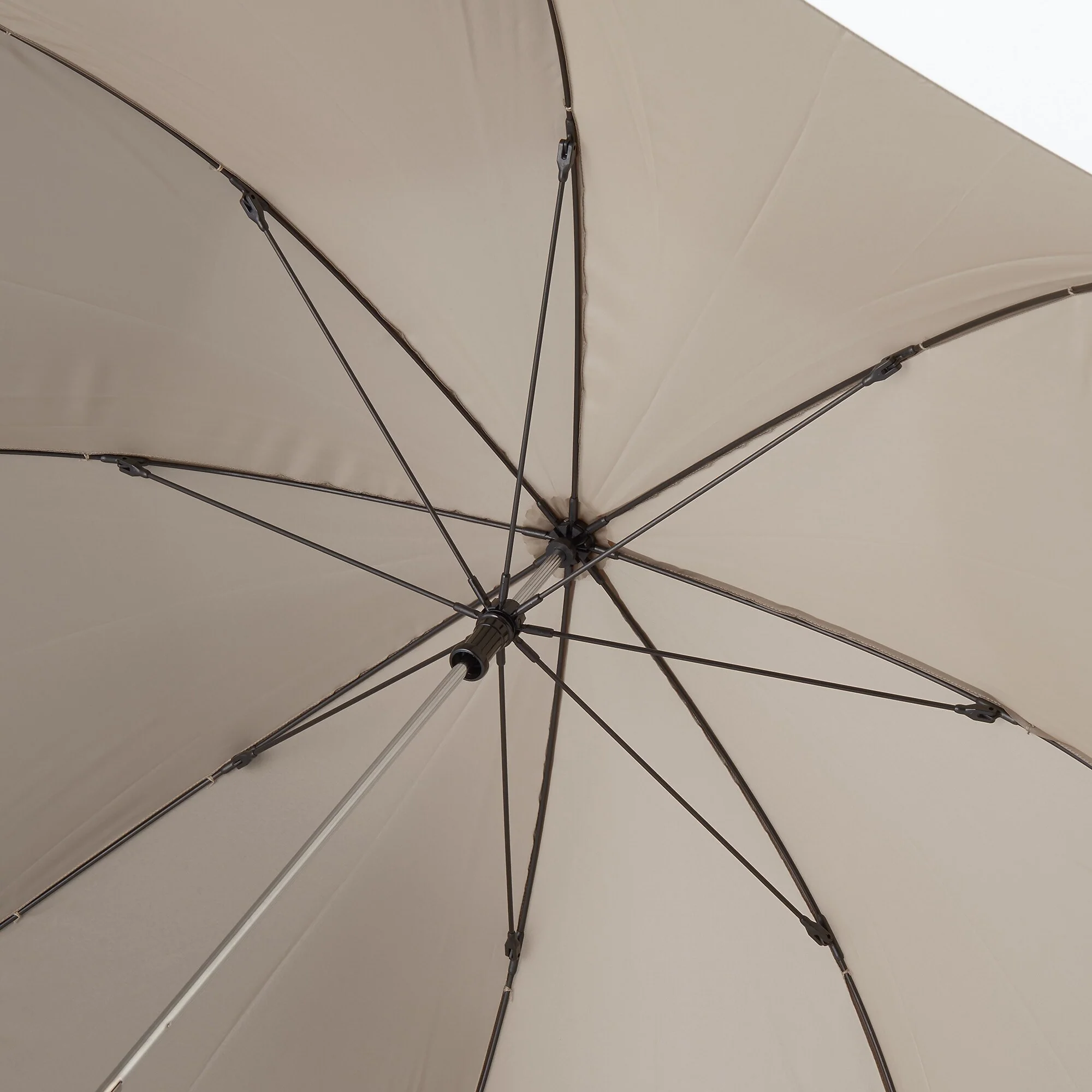 Markable Umbrella - Beige - Image 6
