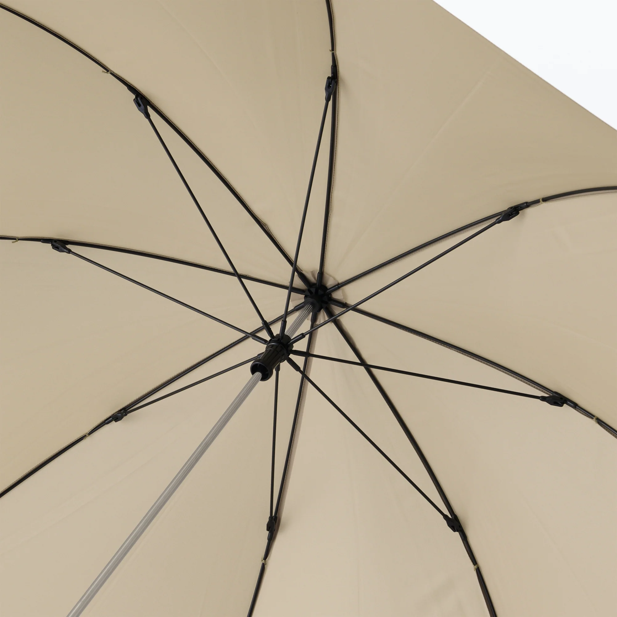 Markable Umbrella Beige - Image 9