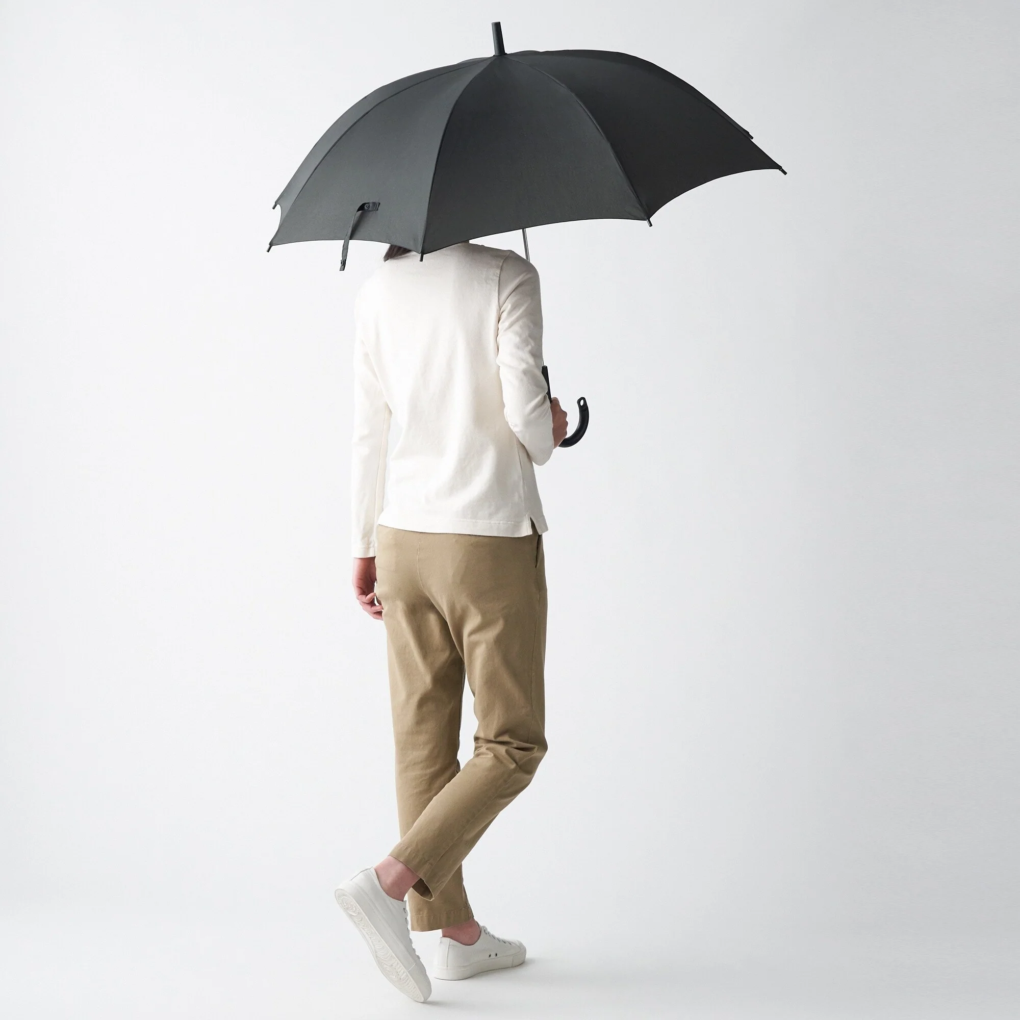 Markable Umbrella Black - Image 3
