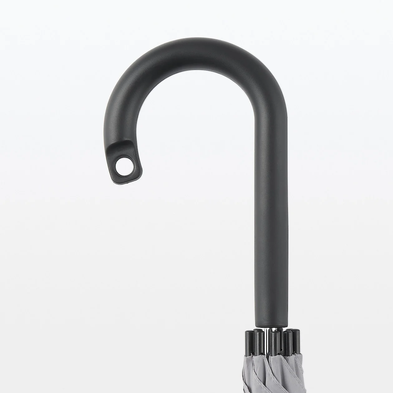 Markable Umbrella Light Gray - Image 4