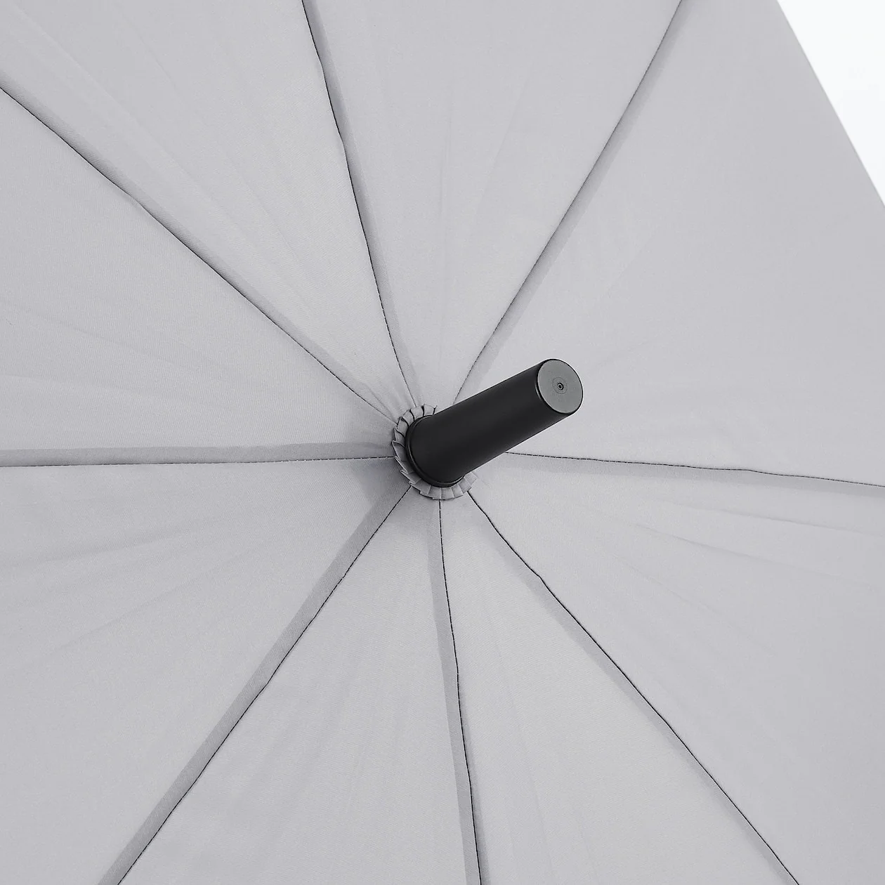 Markable Umbrella Light Gray - Image 6