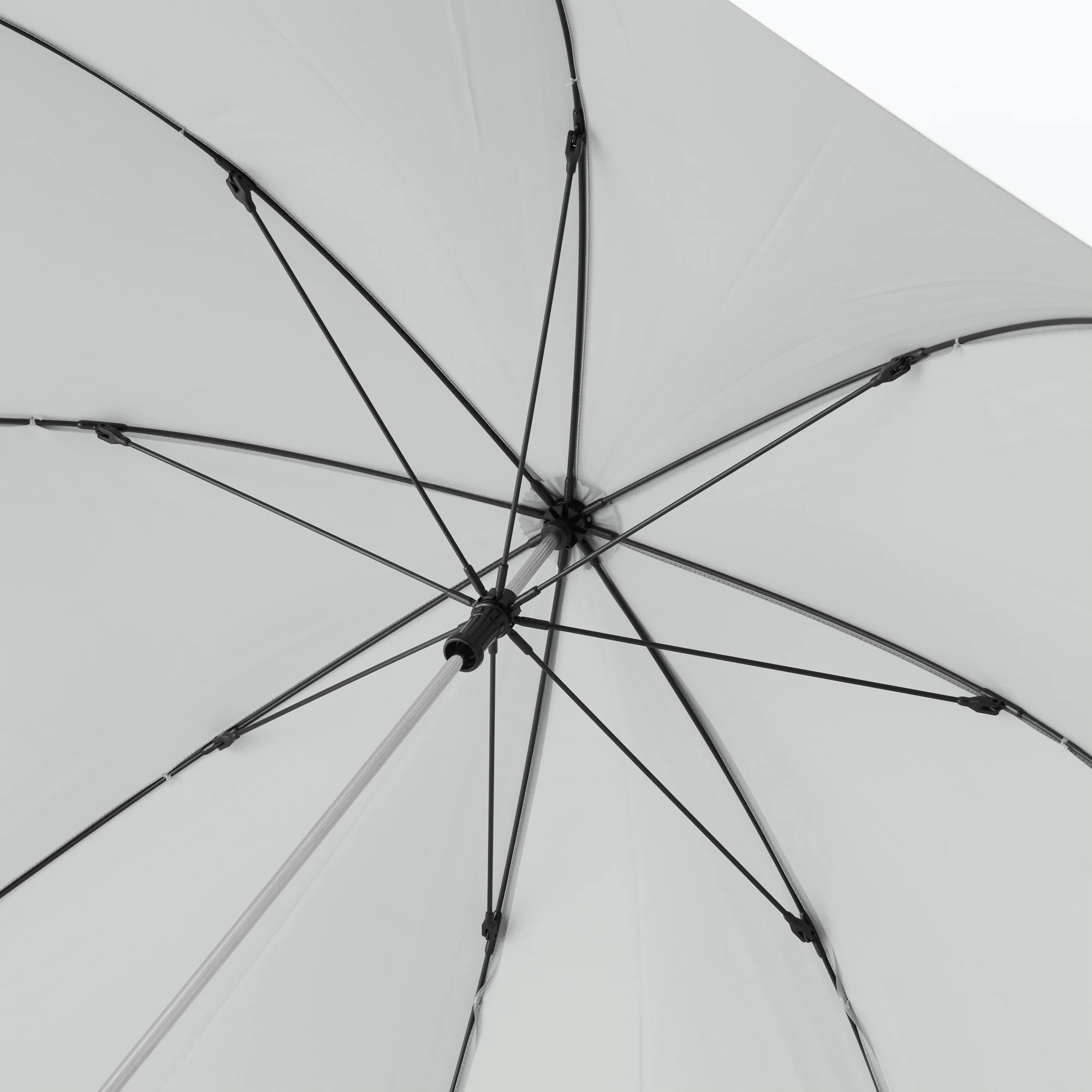 Markable Umbrella - Light Gray - Image 7
