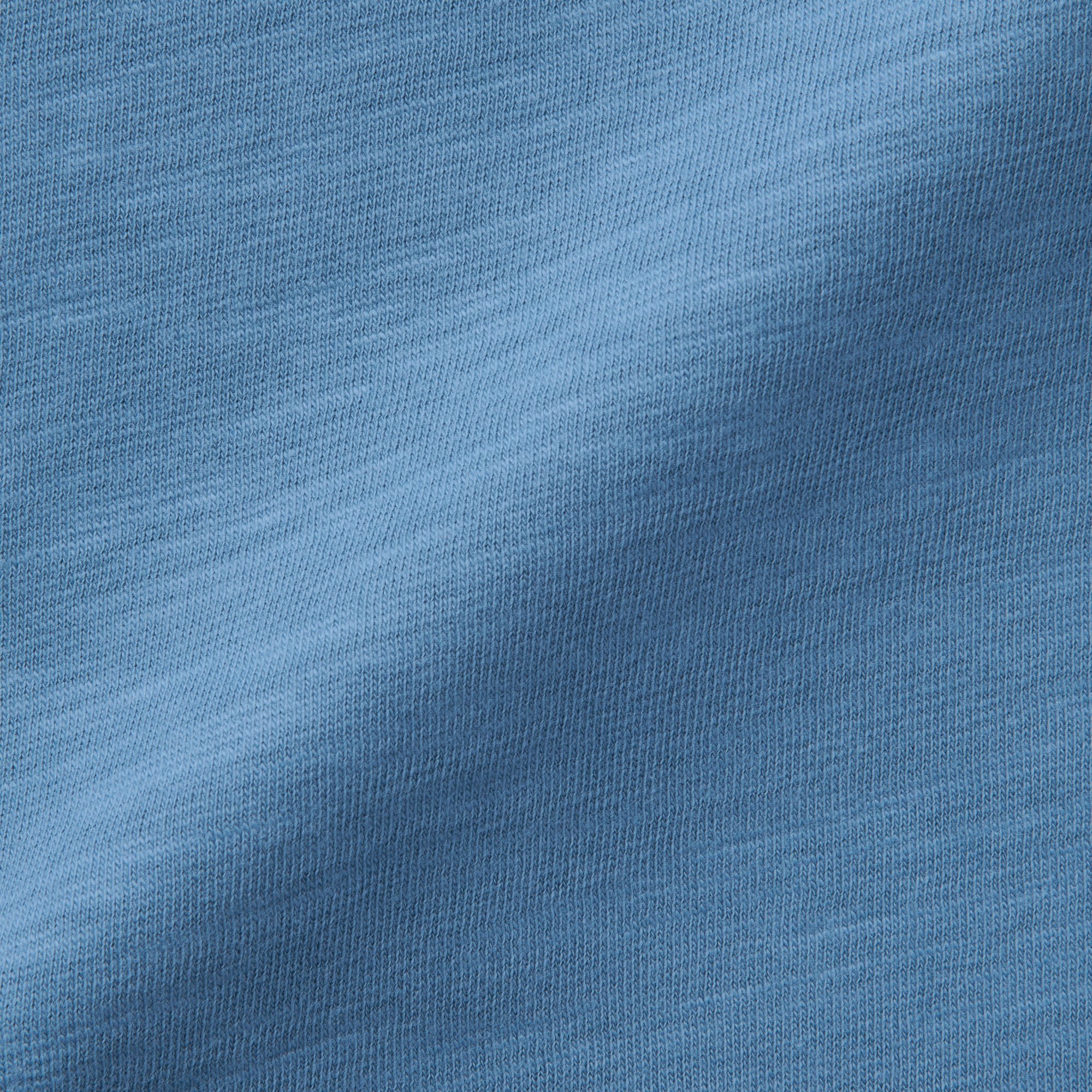 Men Slub Jersey Short Sleeve T-Shirt - Image 10